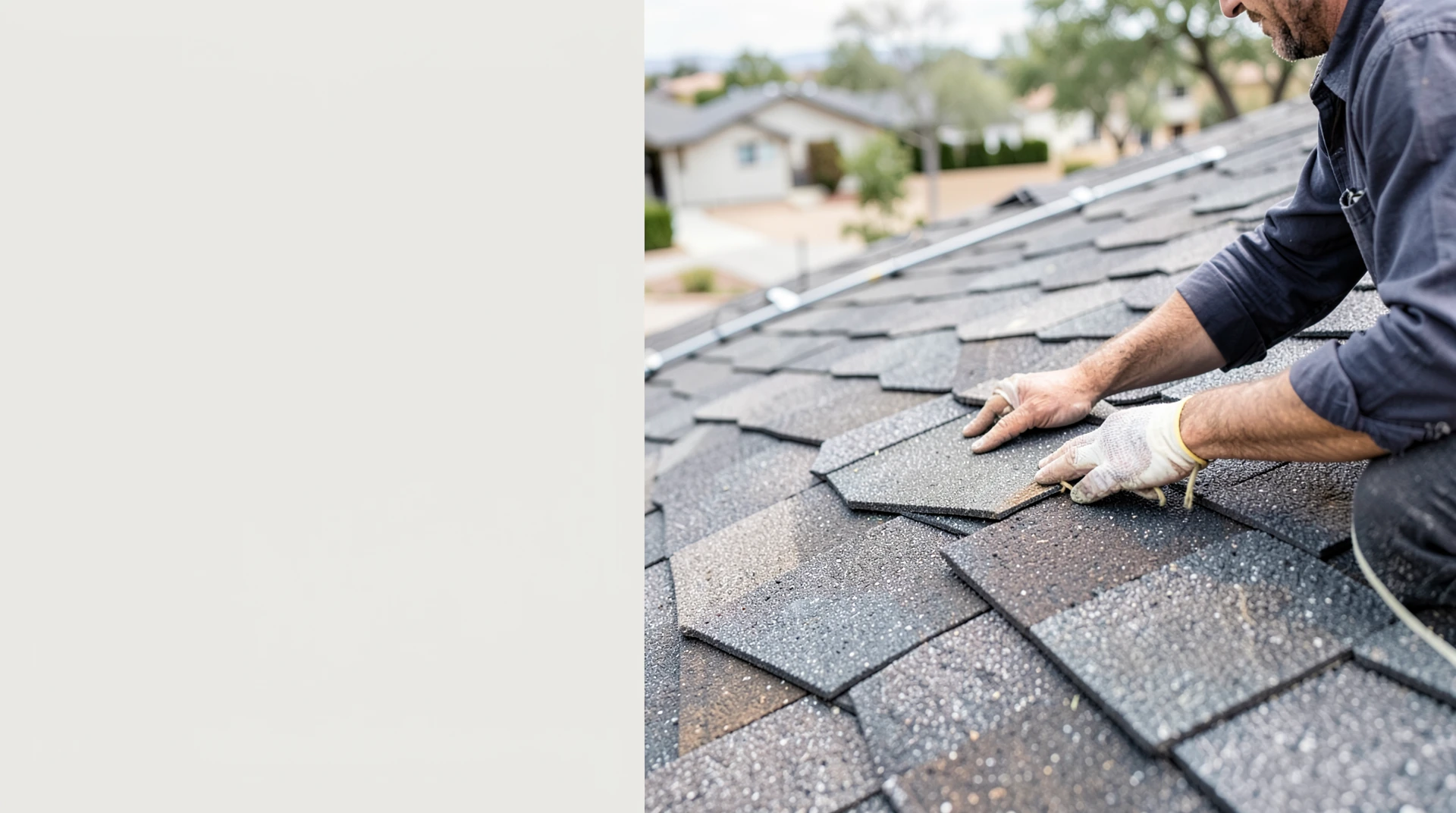 Your Trusted Local Partner for Premier Roofing in Nevada, TX