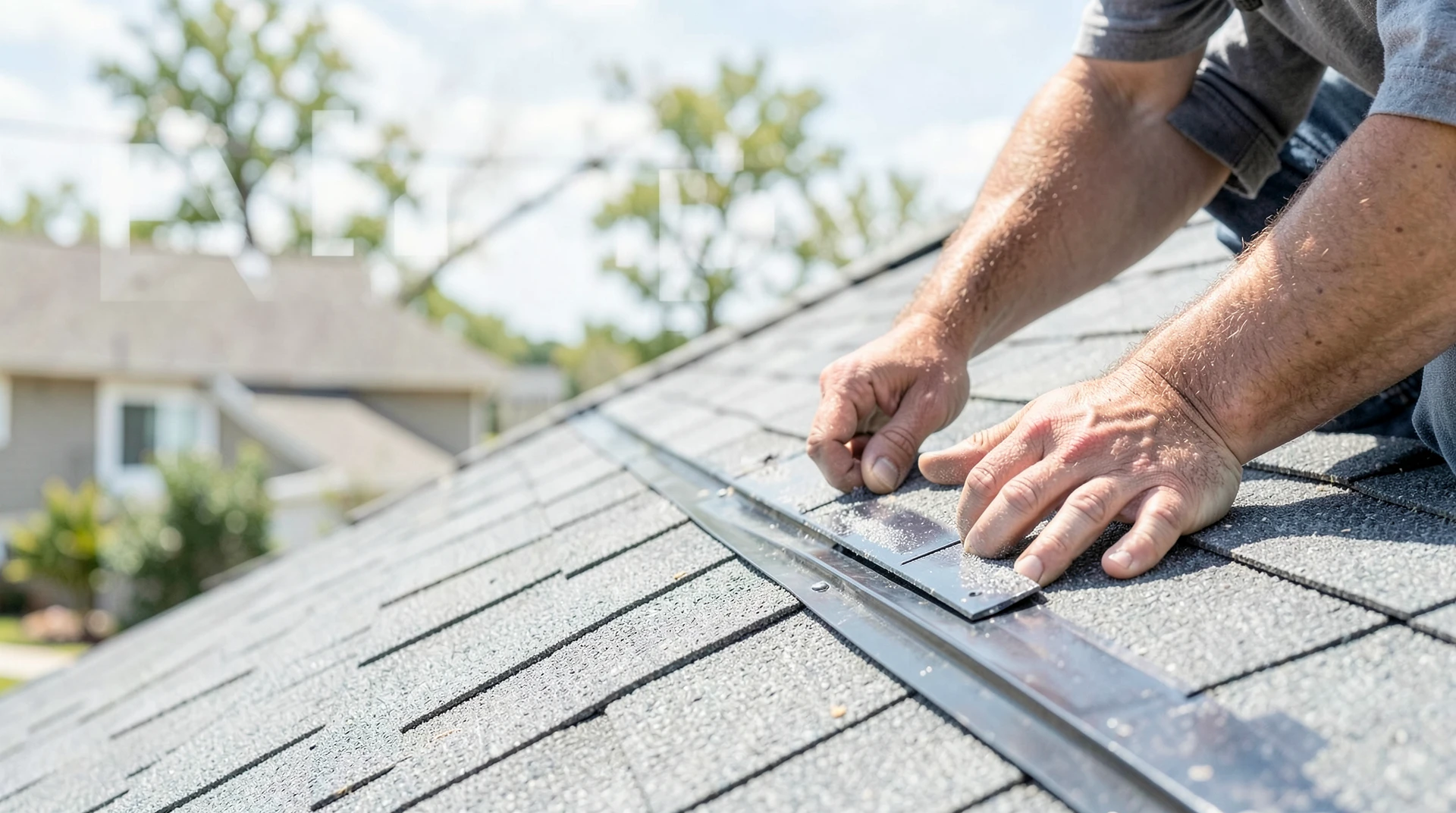 Protecting Your Investment: Trusted Roofing Solutions in Newman Village, TX