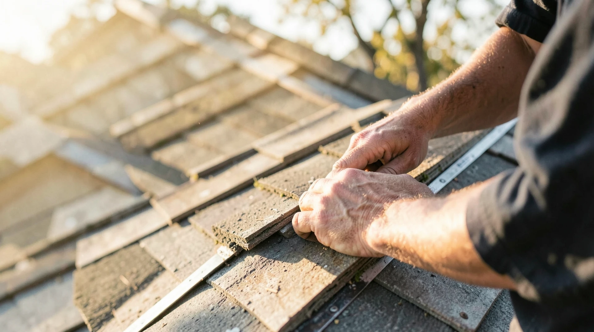 Your Trusted Neighbor for Professional Roofing in Oak Leaf, TX