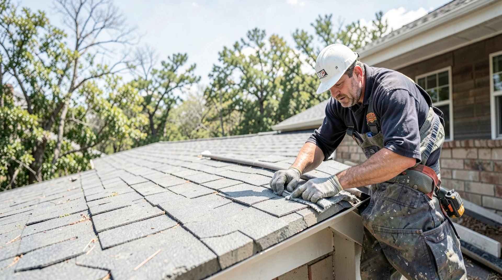 Your Trusted Local Experts for Premier Roofing Services in Oak Leaf, TX