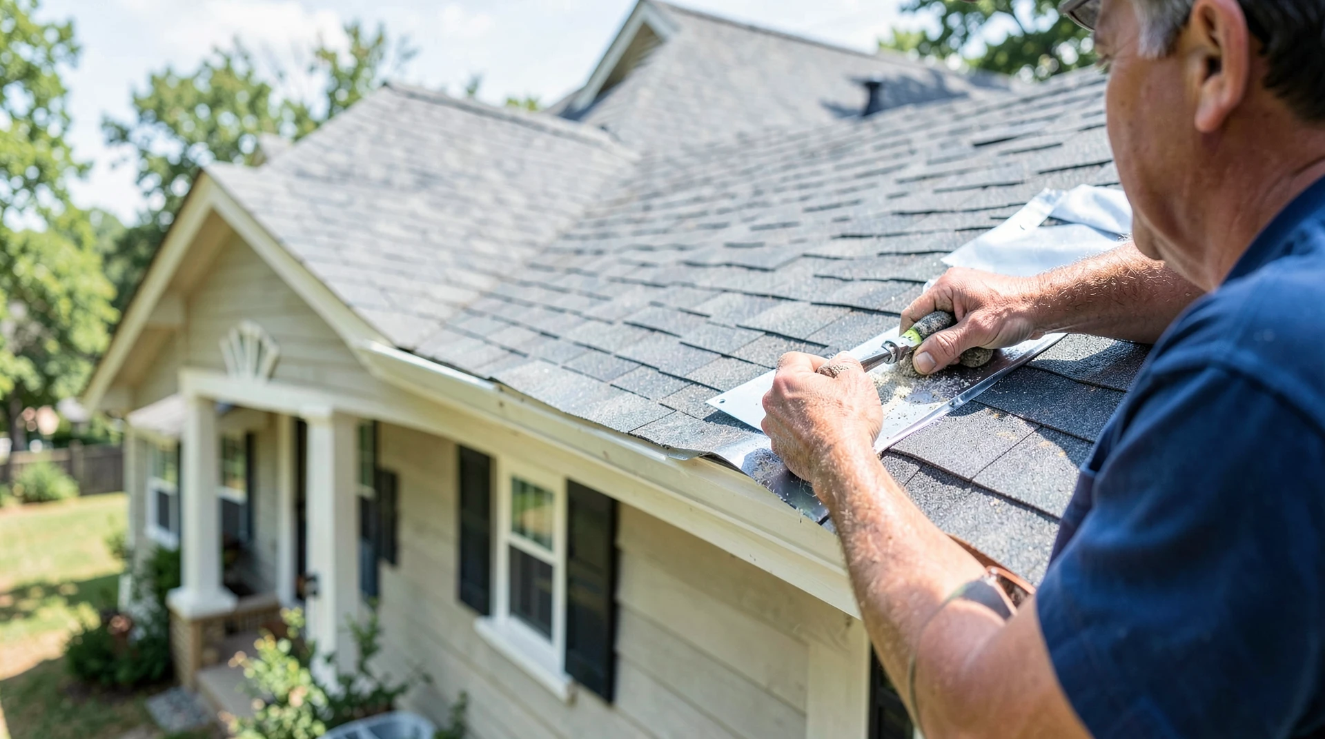 Protecting Your Investment: Reliable Roofing in Oak Leaf, TX