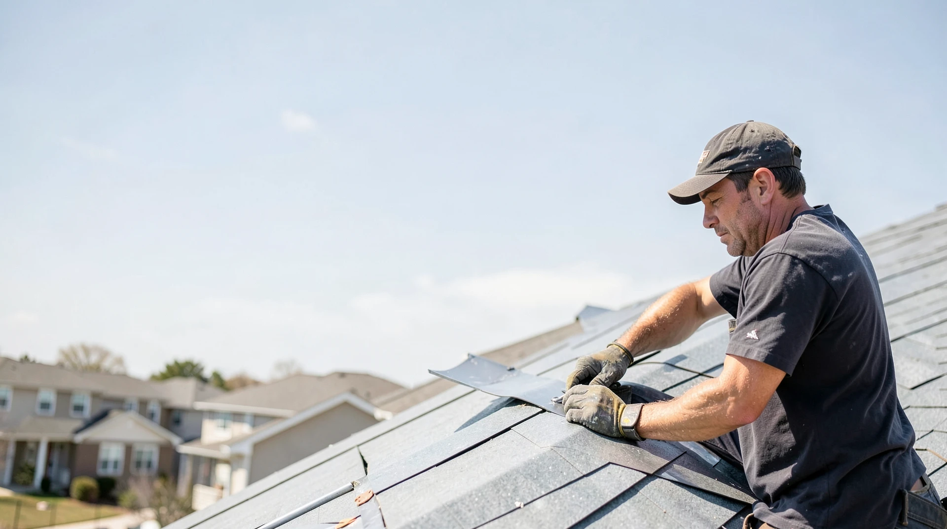 Protecting Your Business Uptime: Commercial Roofing Experts in Oak Ridge, TX