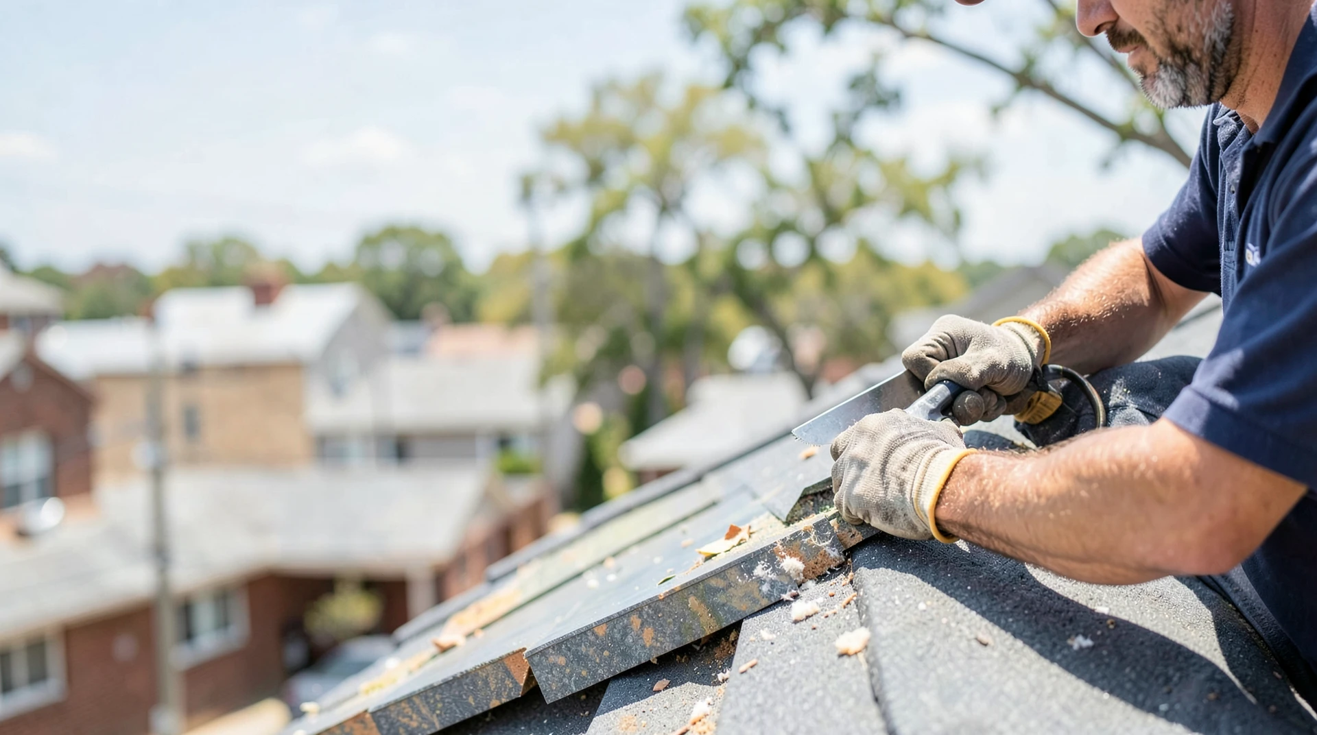 Your Trusted Neighbors for Reliable Roofing in Old Downtown Carrollton, TX