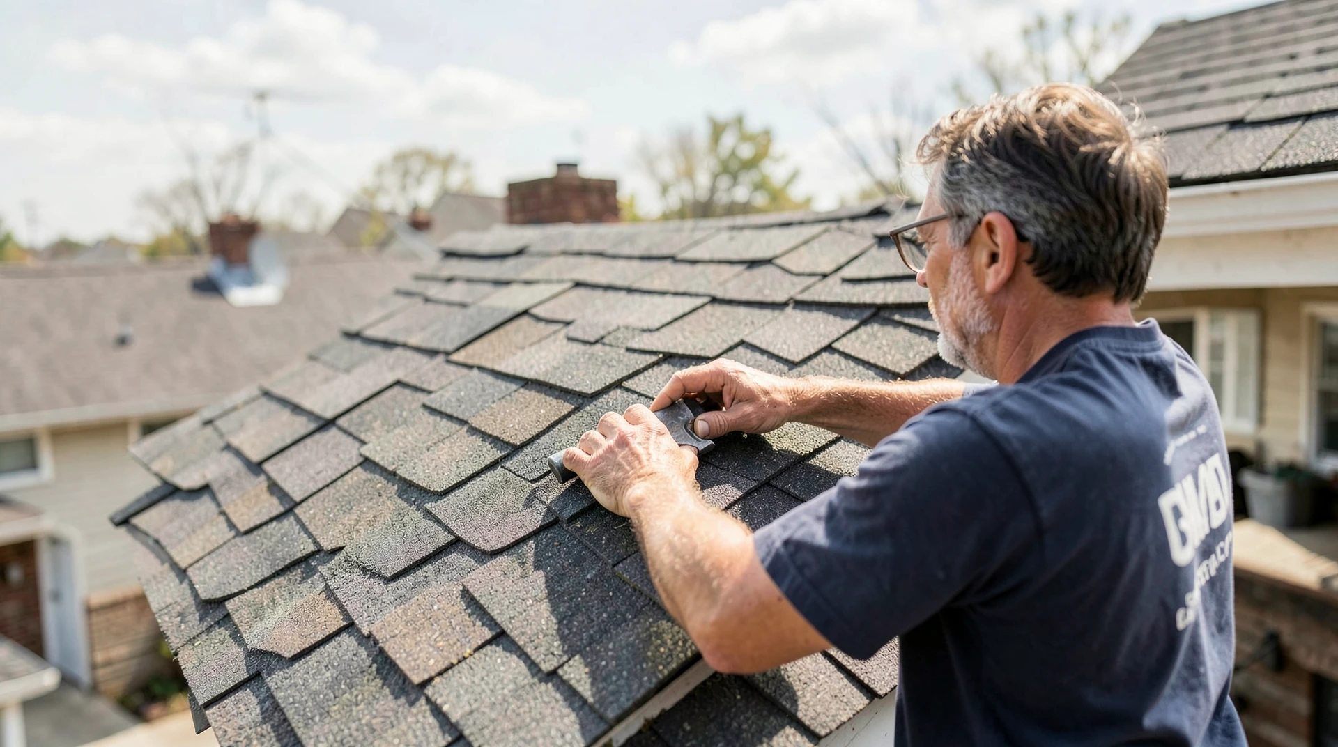 Your Competent, Neighborly Roofing Experts in Old Downtown Carrollton, TX
