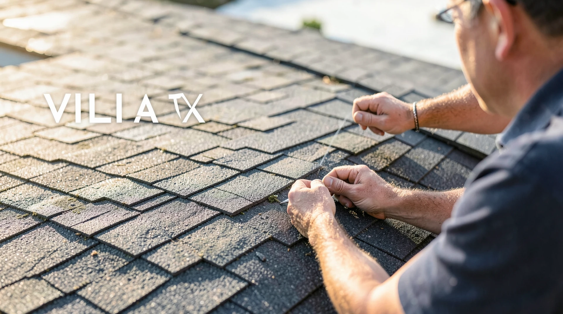 Meticulous Roofing Care for Established Homes in Ovilla, TX