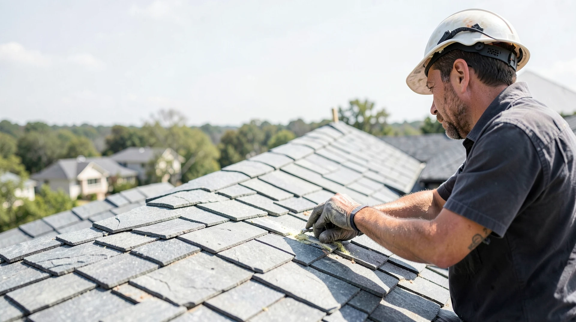 Safeguarding Your Architectural Legacy: Expert Roofing Services in Ovilla, TX