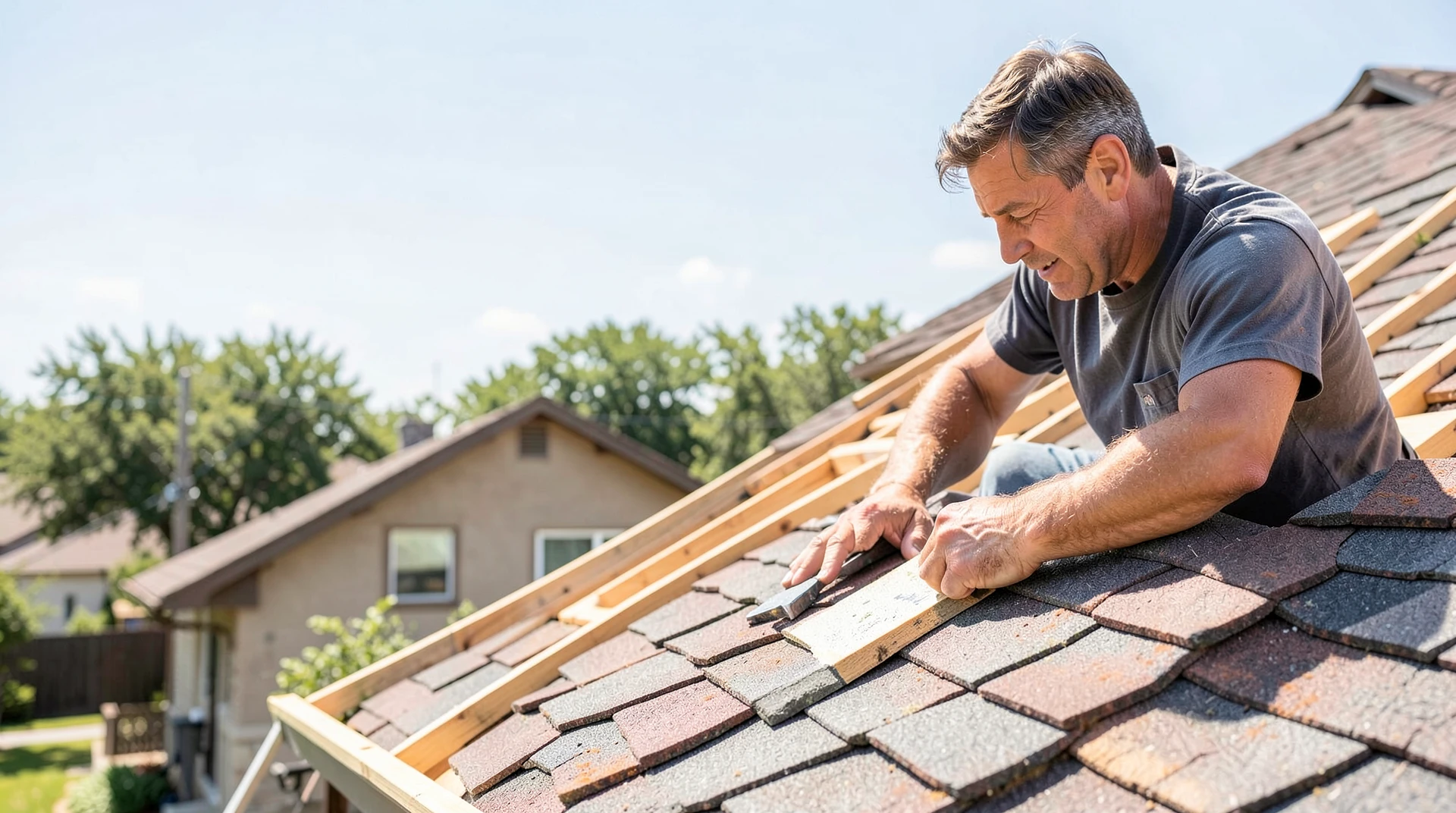 Preserving the Integrity of Pantego's Historic Rooflines