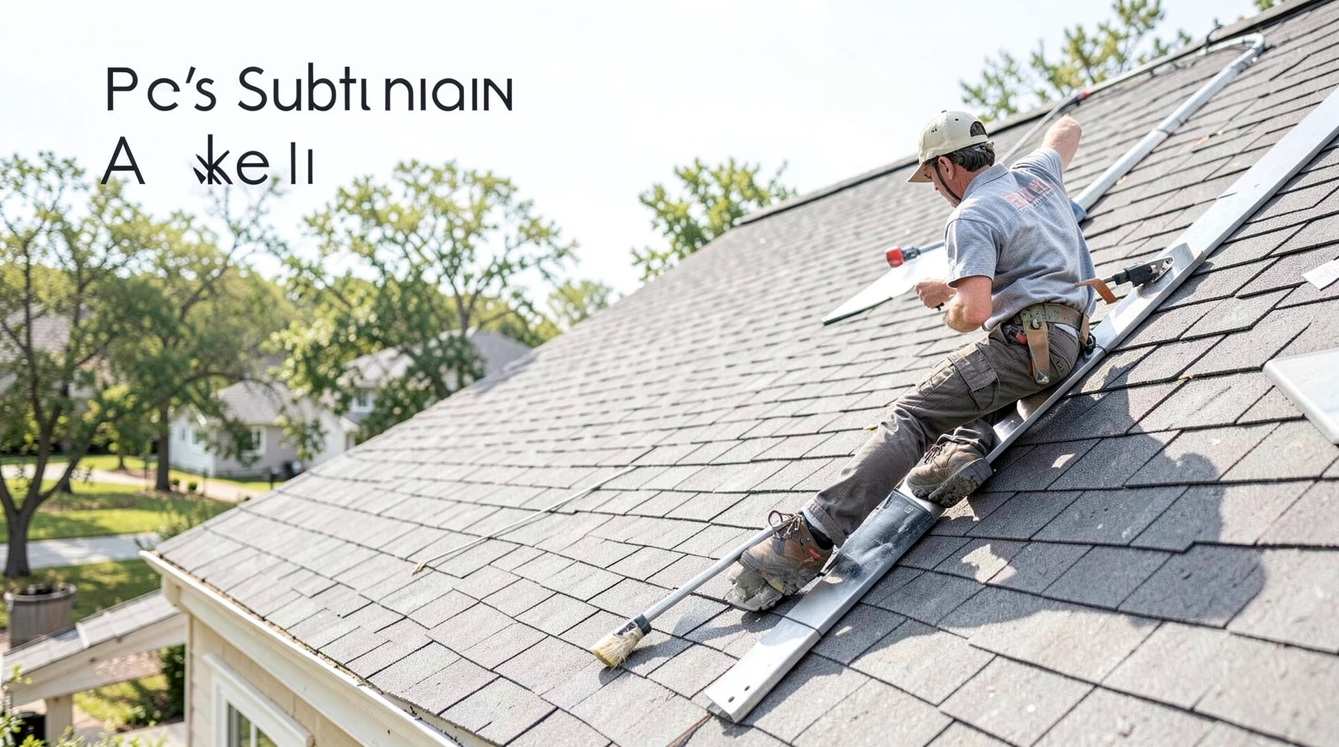 Meticulous Roofing Protection for Peak S Suburban Addition, TX Homes