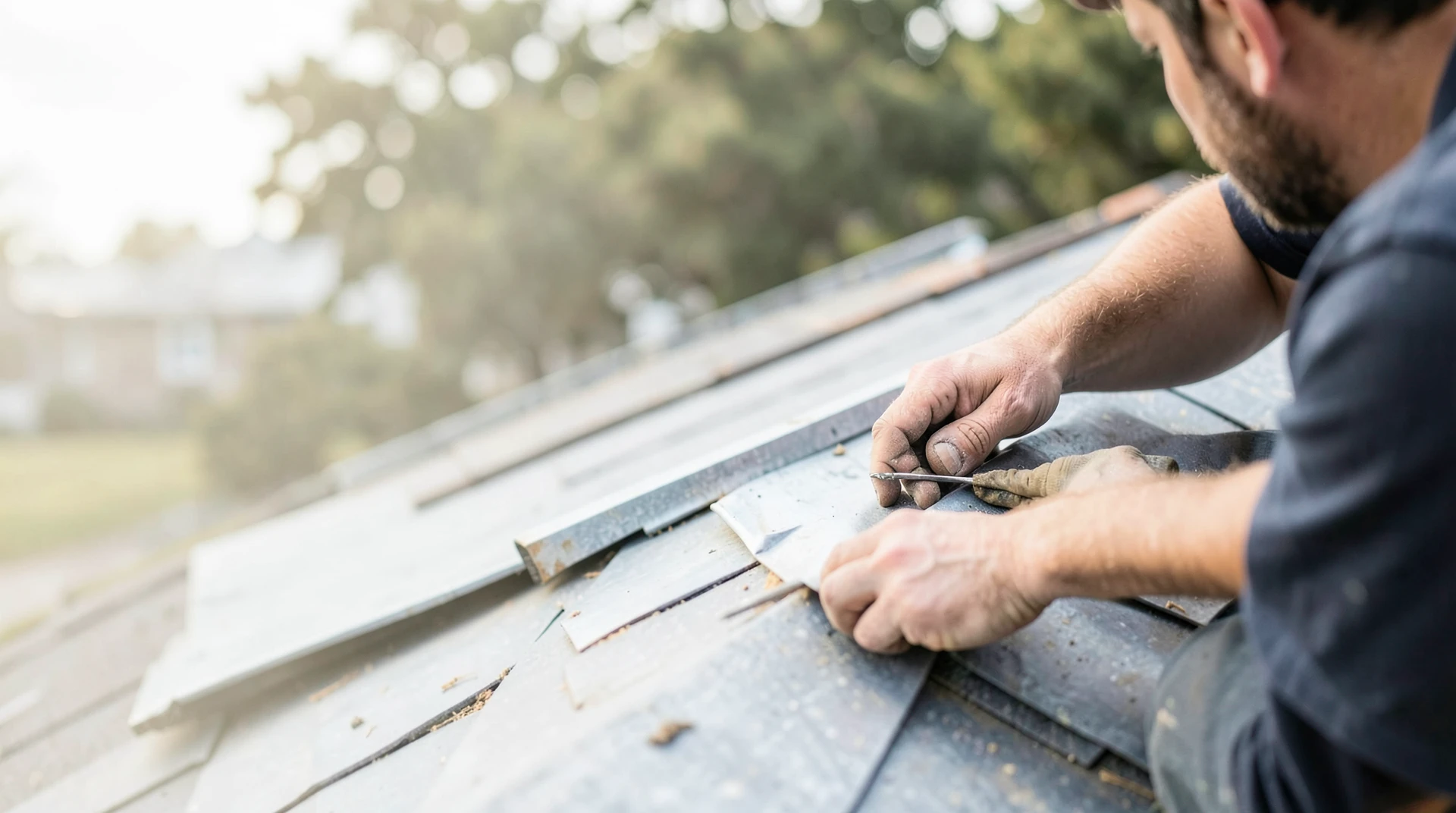 Protecting Your Investment: Meticulous Roofing Services in Peyton Place, TX