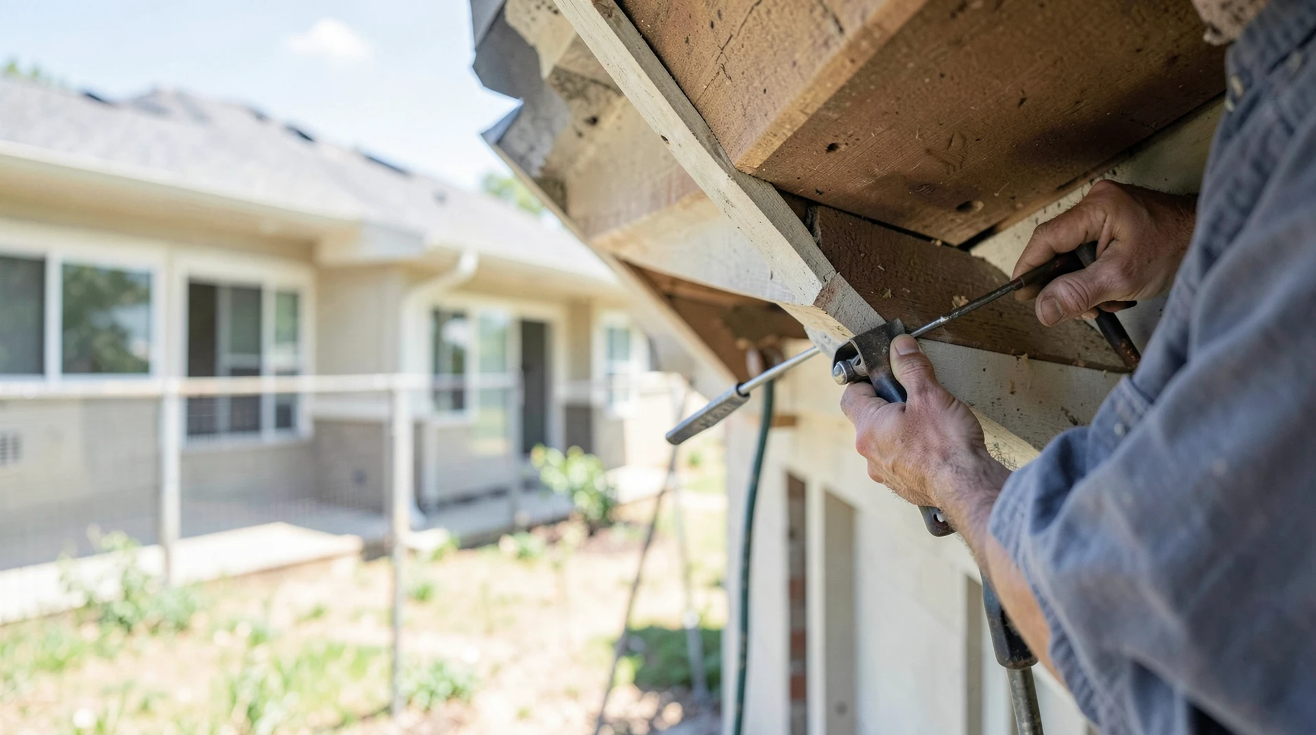 Protecting the Heart of Your Home: Trusted Roofing Services in Peyton Place, TX