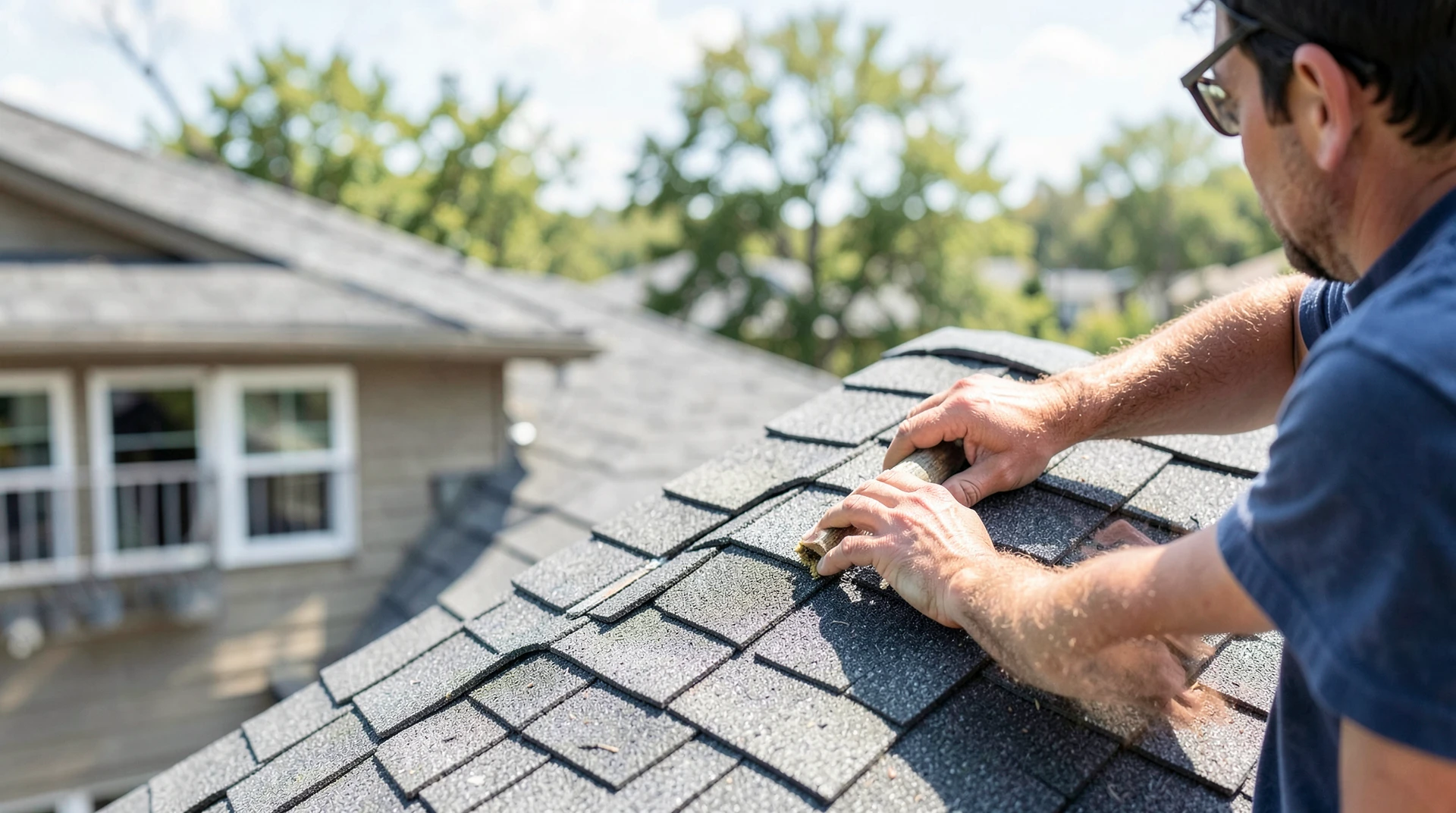Your Trusted Neighbors for Expert Roofing in Peyton Place, TX