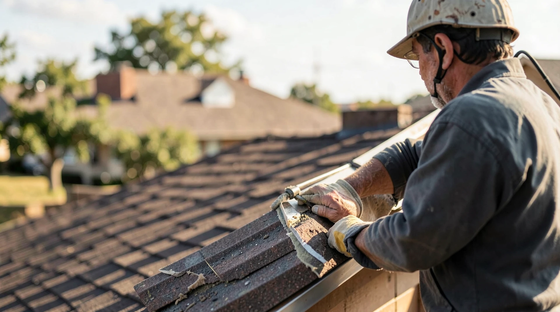 Expert Commercial & Multi-Family Roofing Services in Ponder, TX