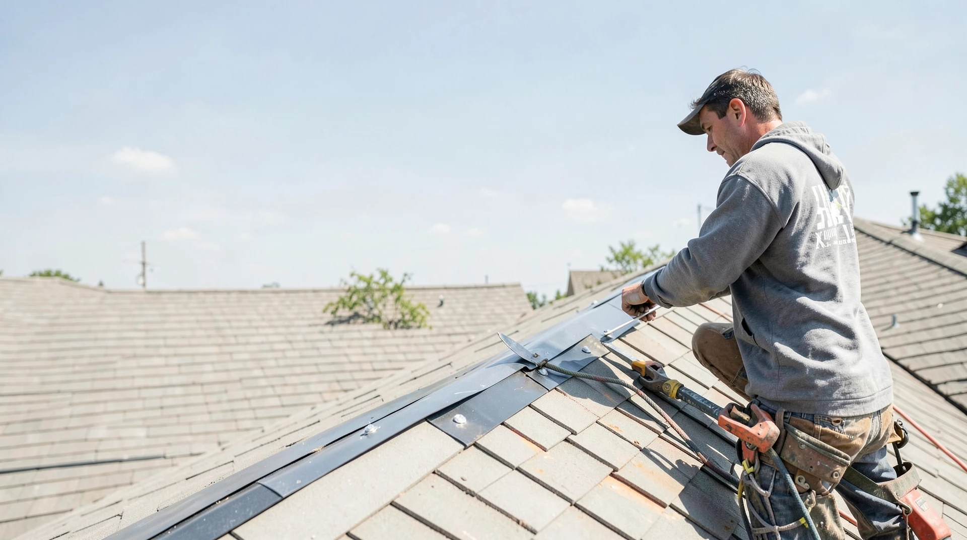 Maximum Uptime: Commercial Roofing Solutions Built for Quinlan, TX Businesses