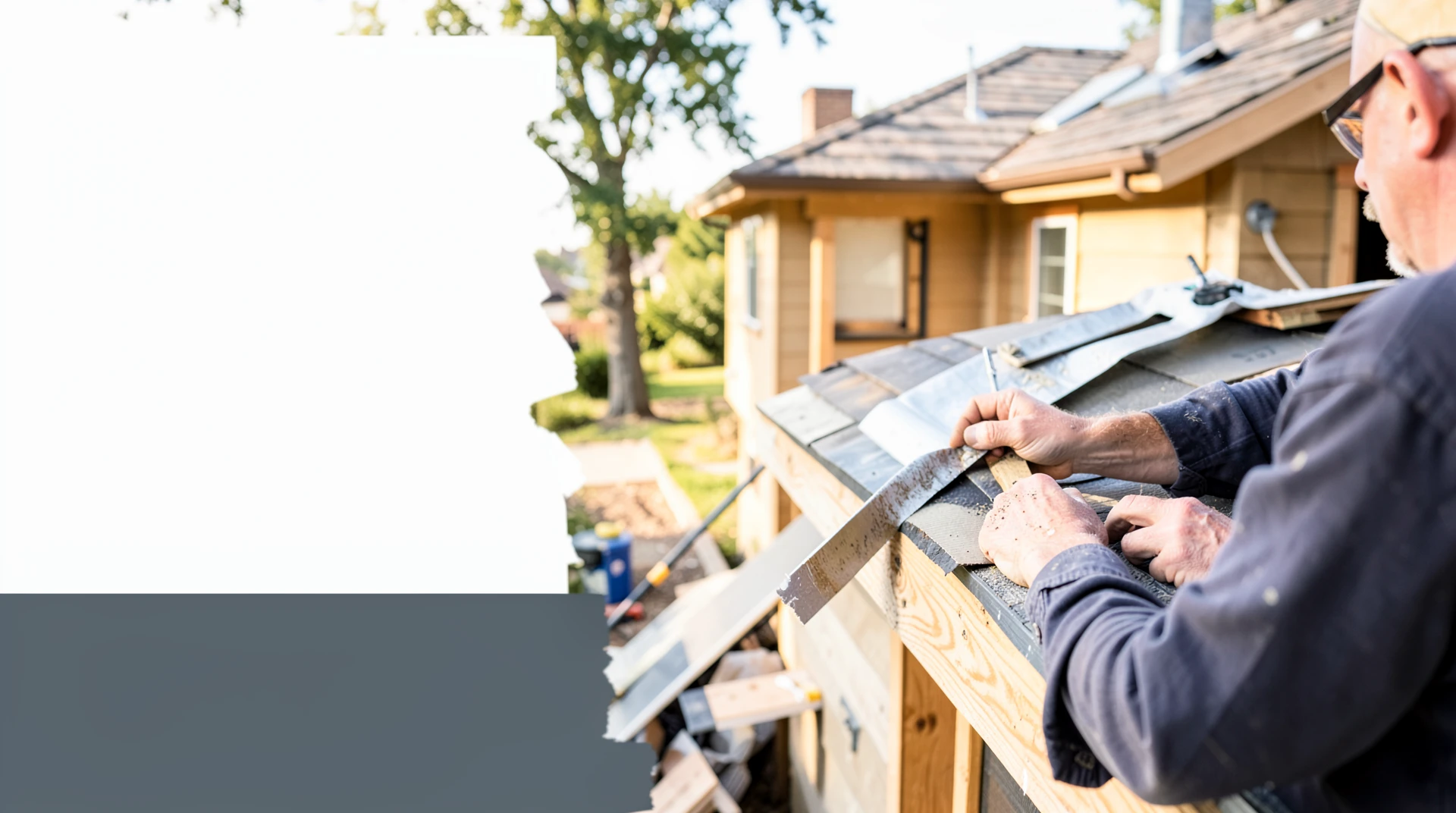 Your Local Peace of Mind: Expert Roofing Solutions in Renner, TX