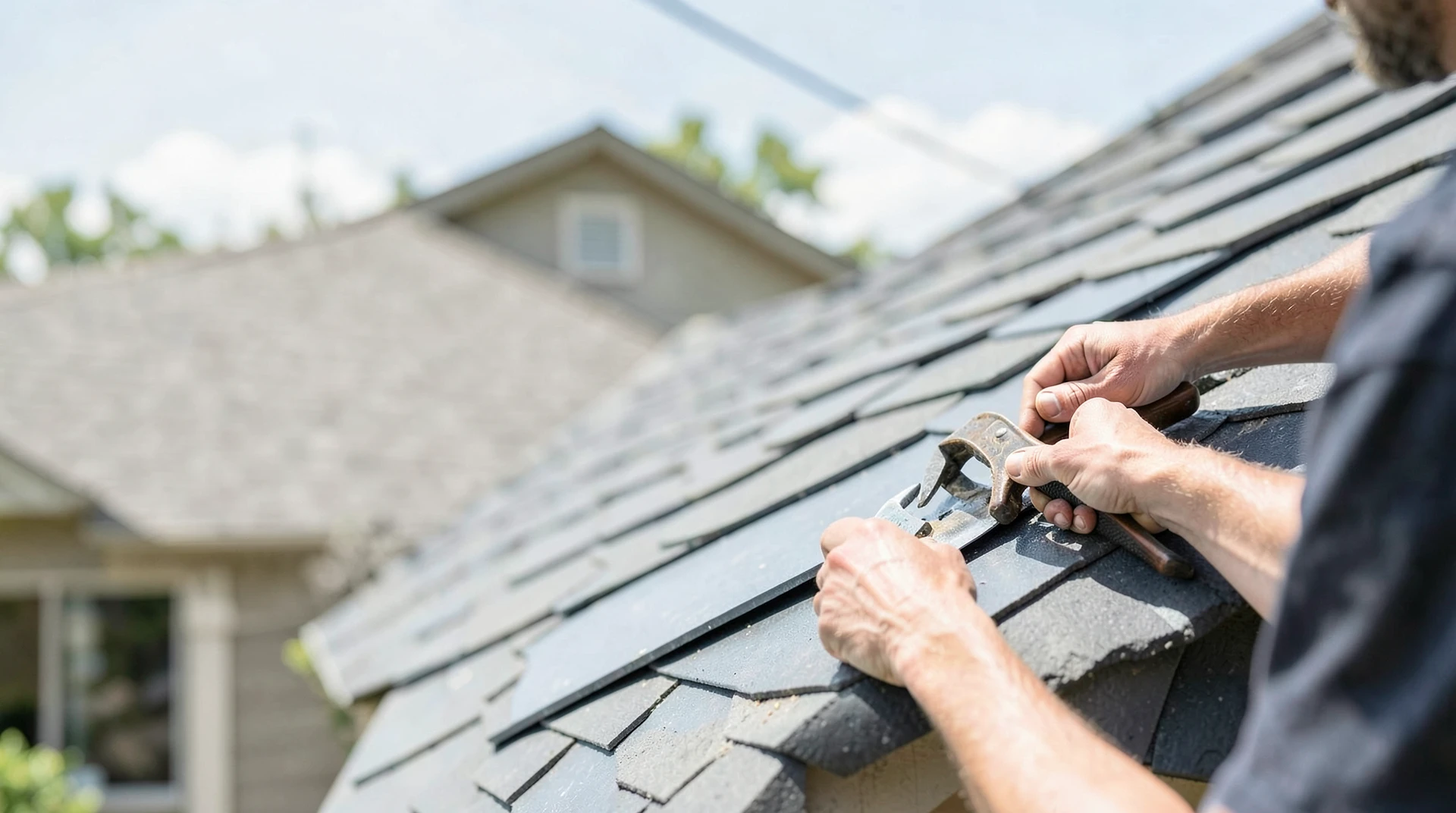 Your Trusted Local Shield Against Texas Storms: Expert Roofing in Renner, TX