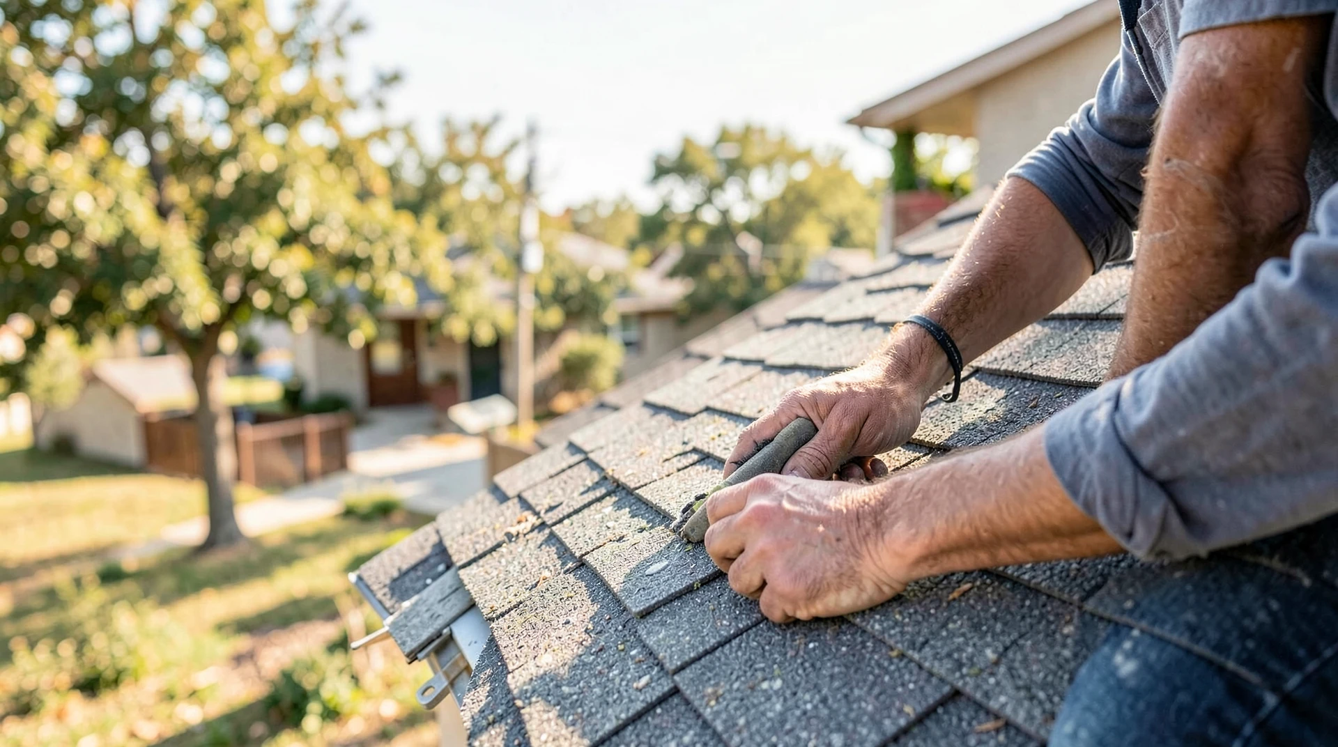 Your Neighborly Roofing Experts: Durable Protection for Every Home in Renner, TX