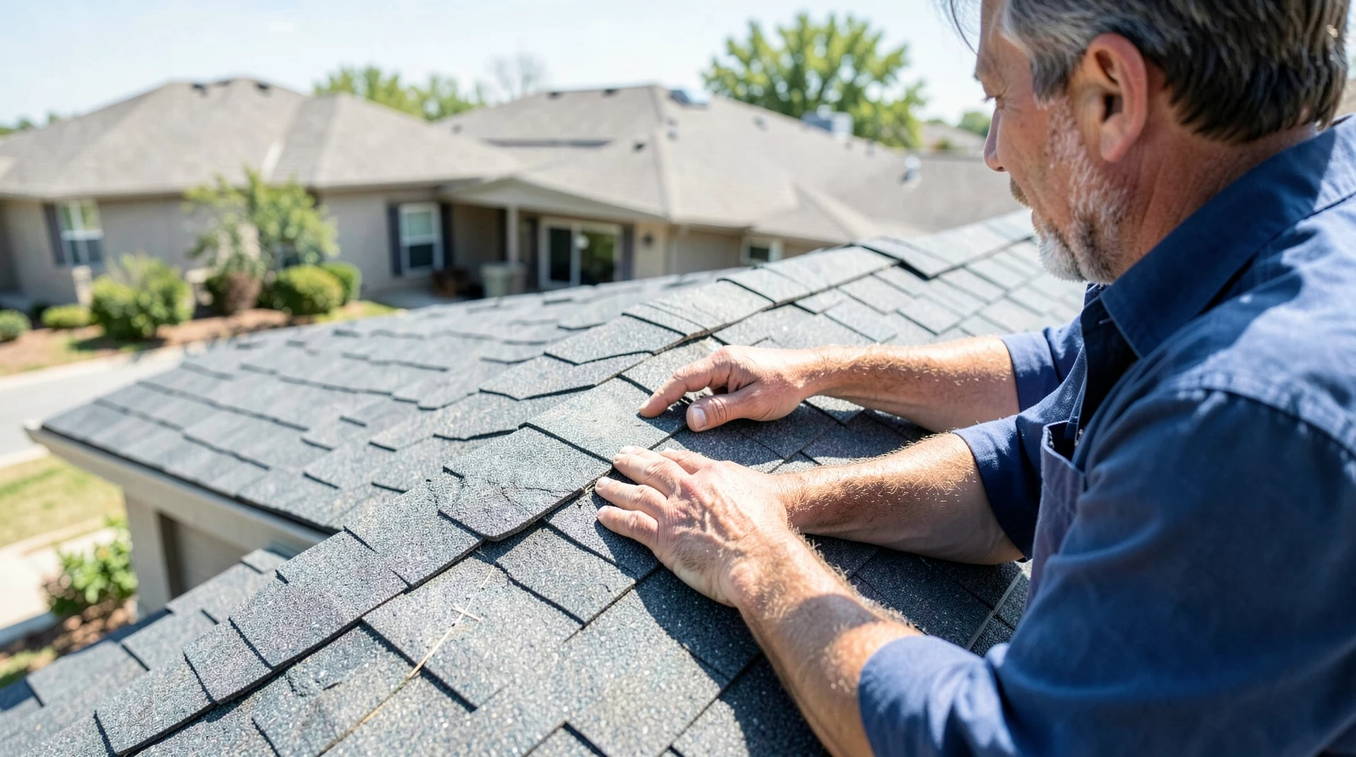 Trusted Roofing Experts for Your Home in Renner, TX
