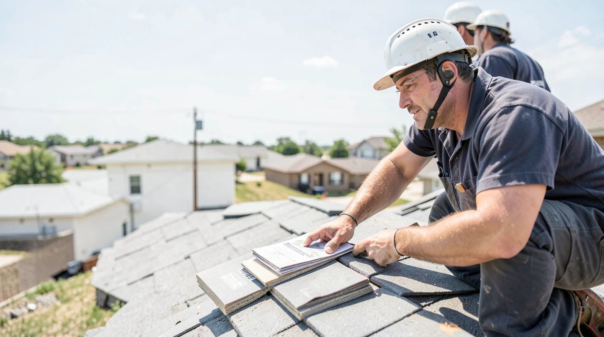 Protecting Your Investment: Premier Roofing Solutions in Renner, TX