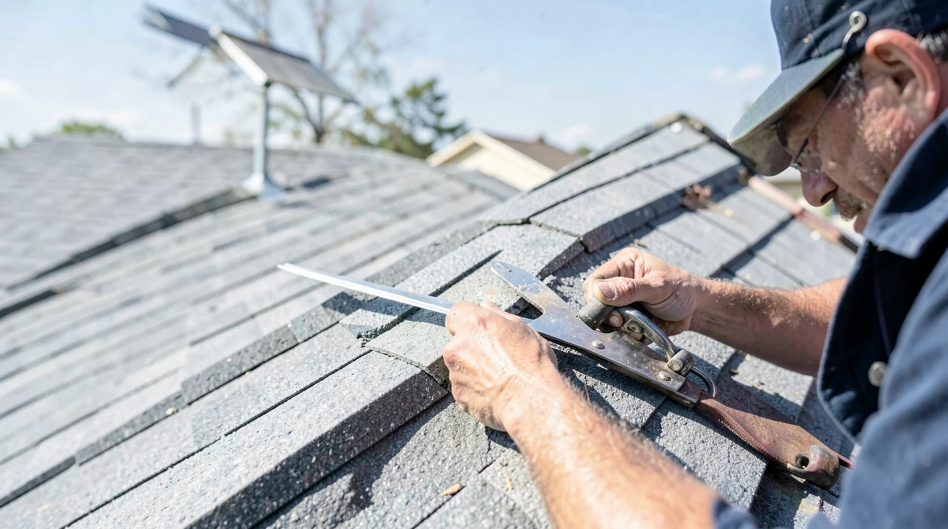Trusted Commercial Roofing Solutions Across Renner, TX