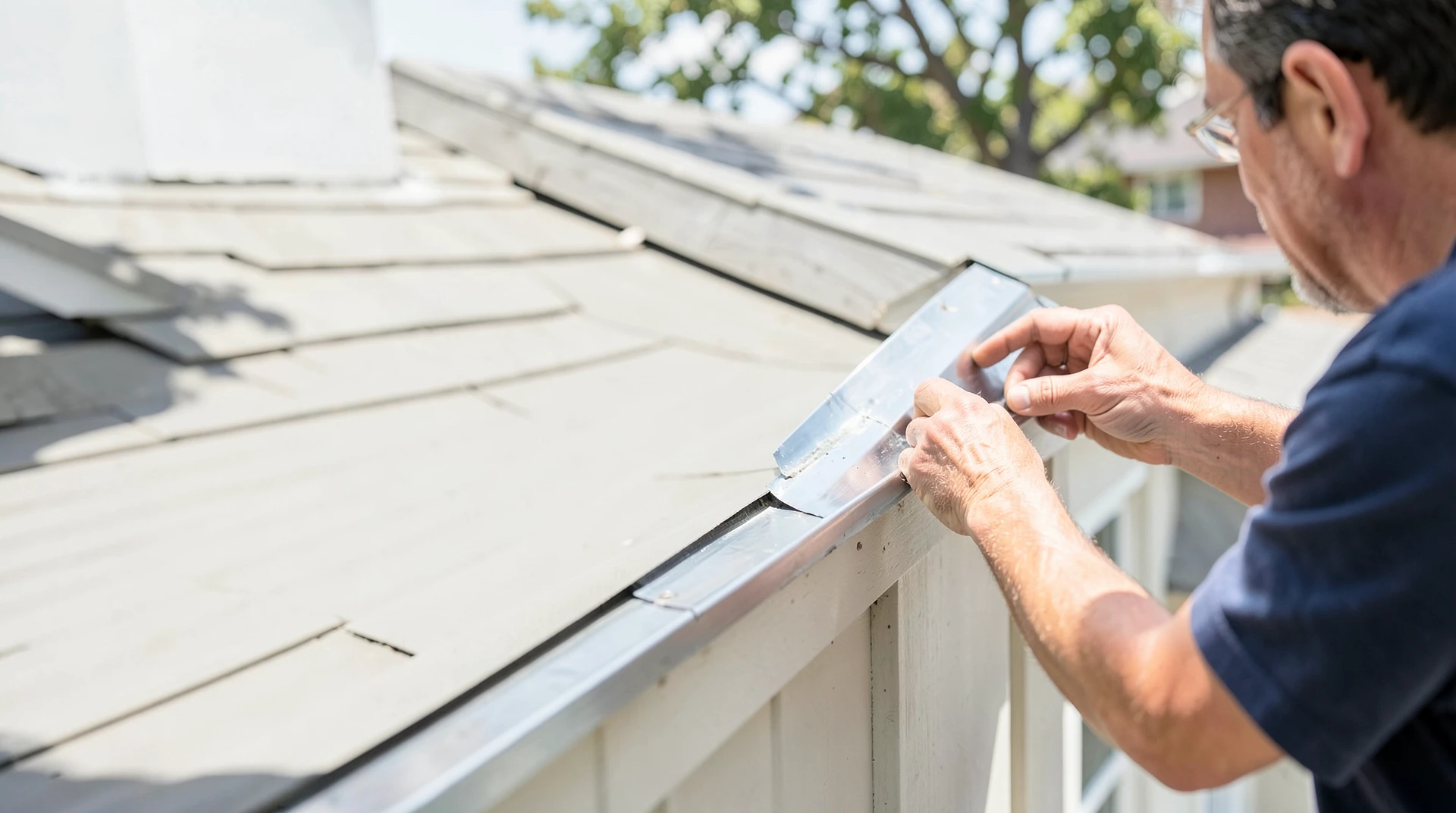 Your Trusted Partner for Premium Roofing Services in Rutherford, TX