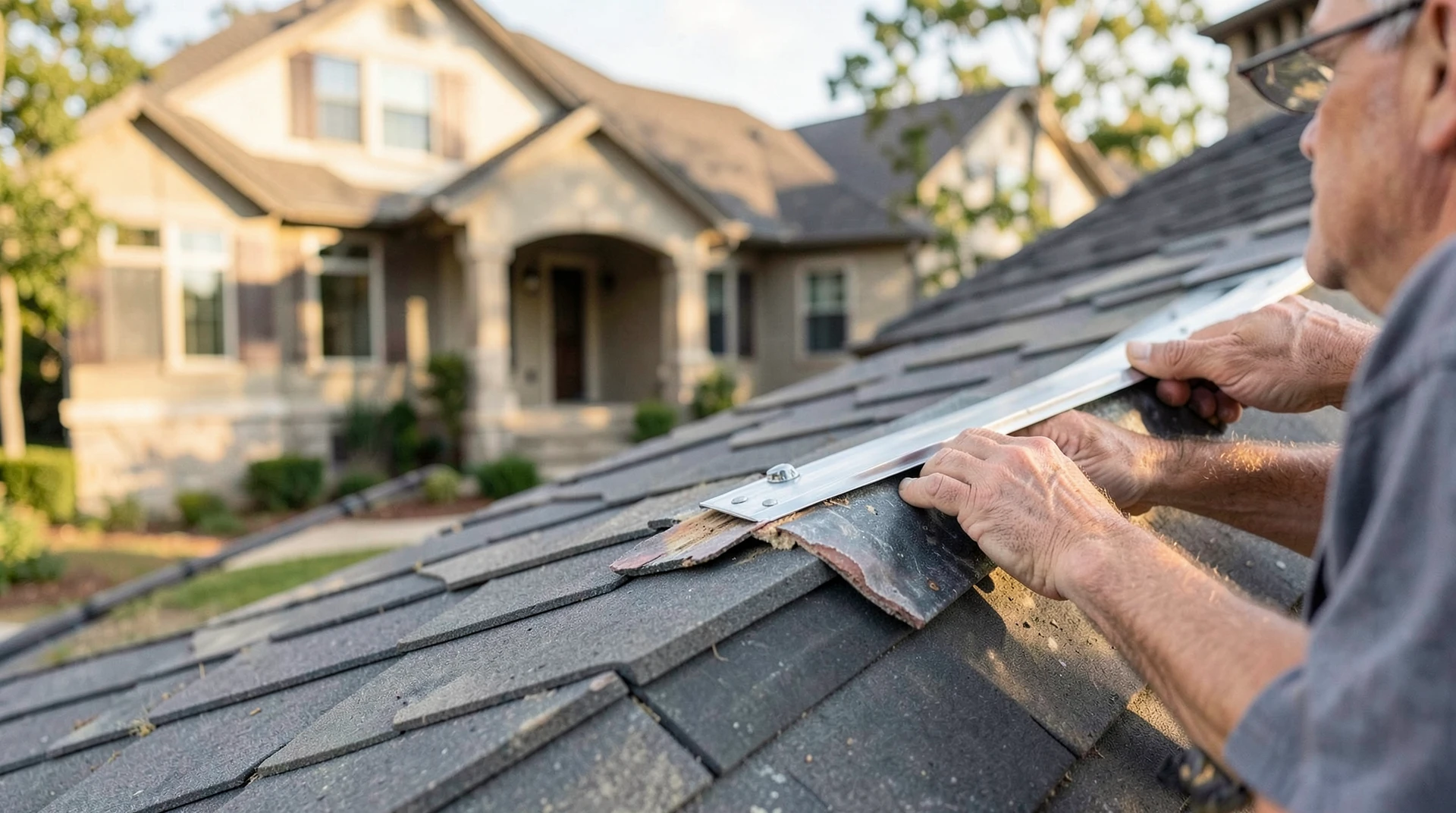 Your Shield Against North Texas Weather Extremes: Professional Roofing in Rutherford, TX