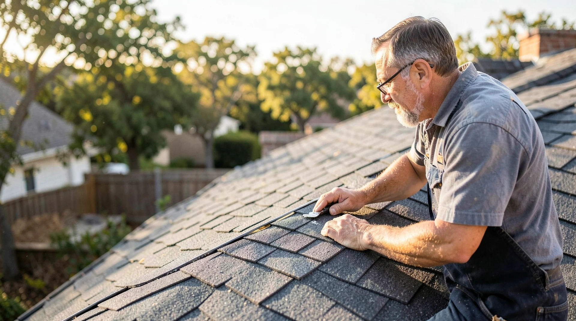 Local Roof Experts Serving Sherrill Park: Your Trusted Partner Since Day One.