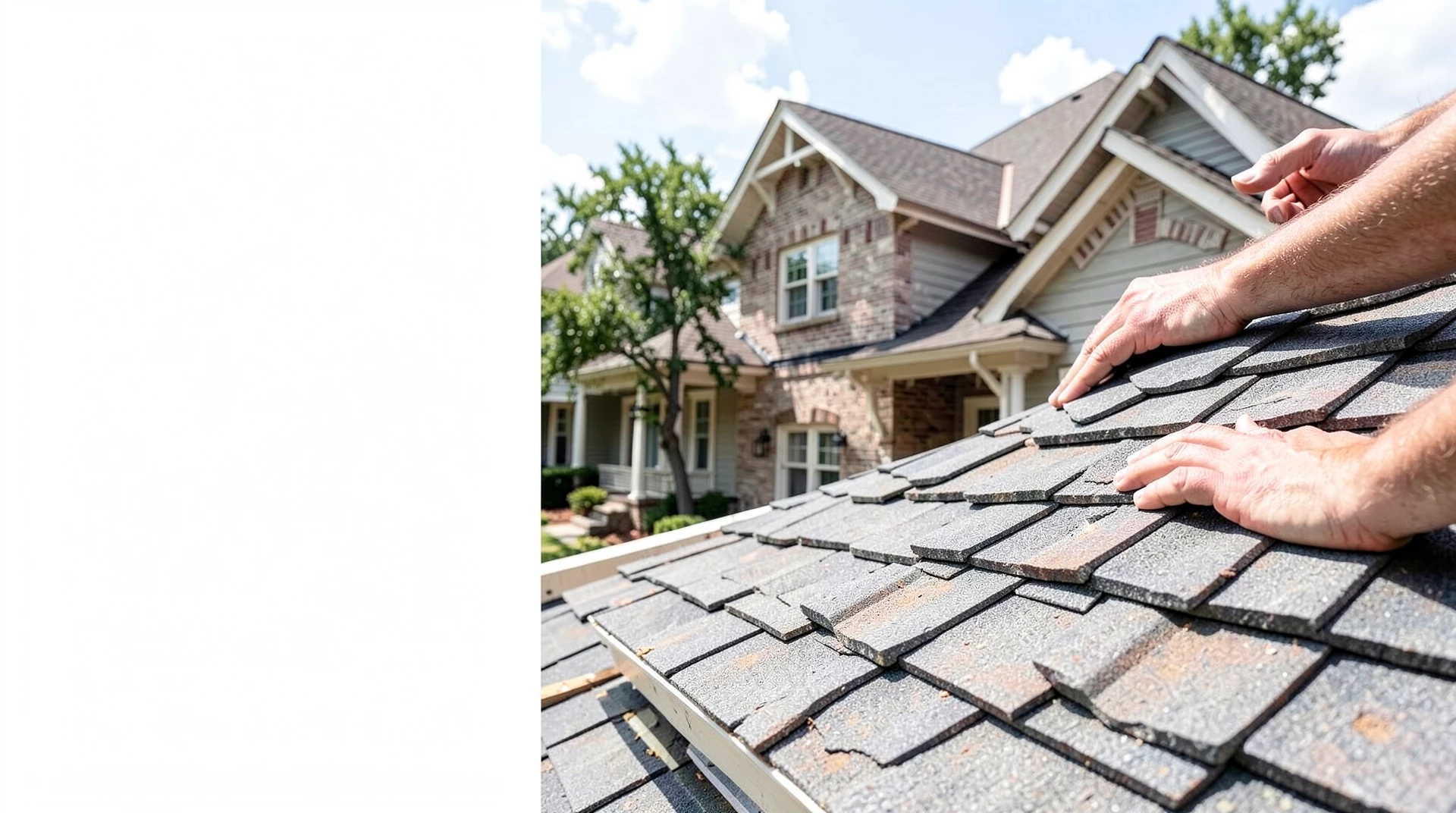 Safeguarding Your Investment: Premier Roofing in Sherrill Park, TX