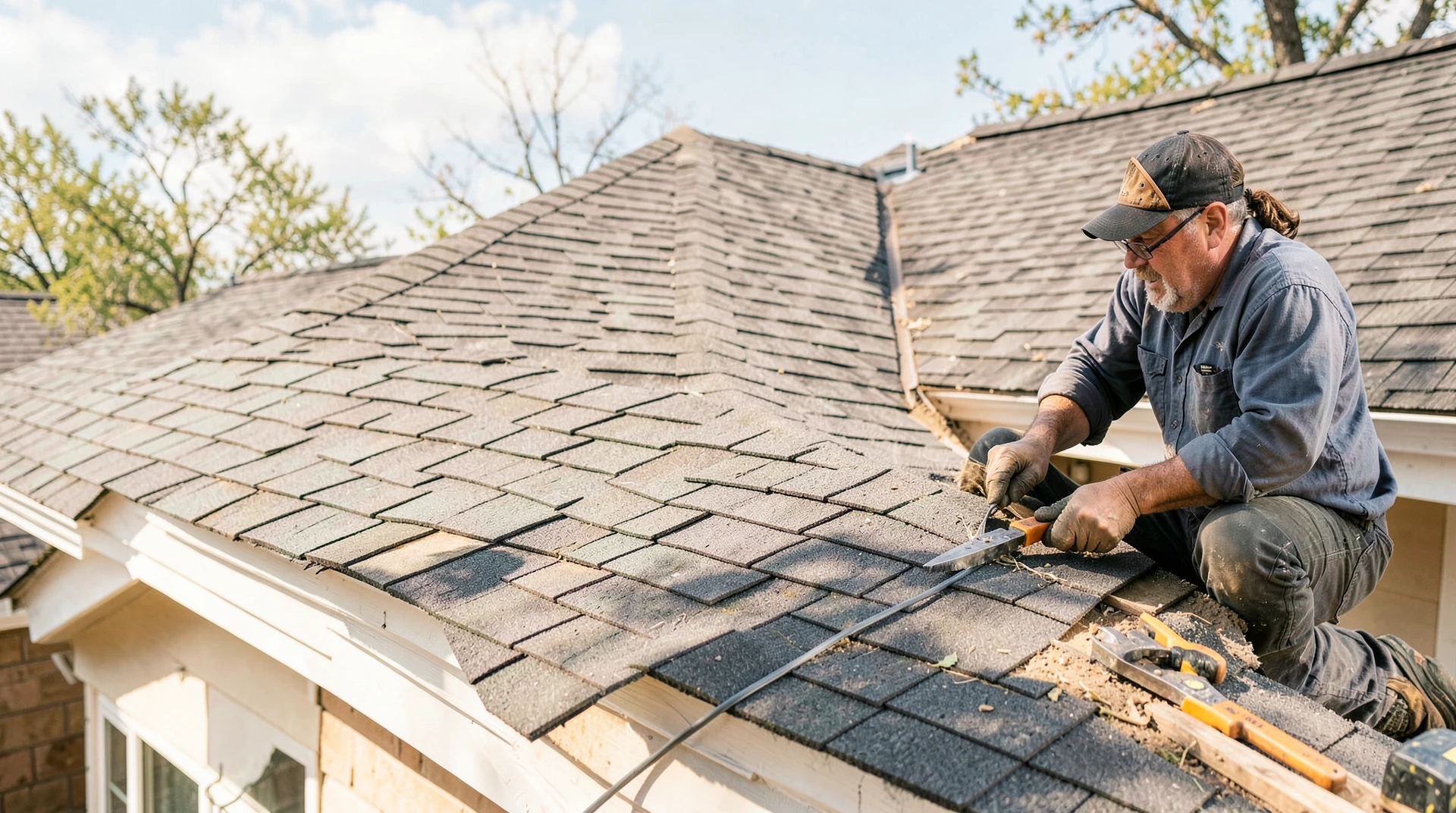 Your Trusted Neighbors for Expert Roofing in Spring Valley, TX