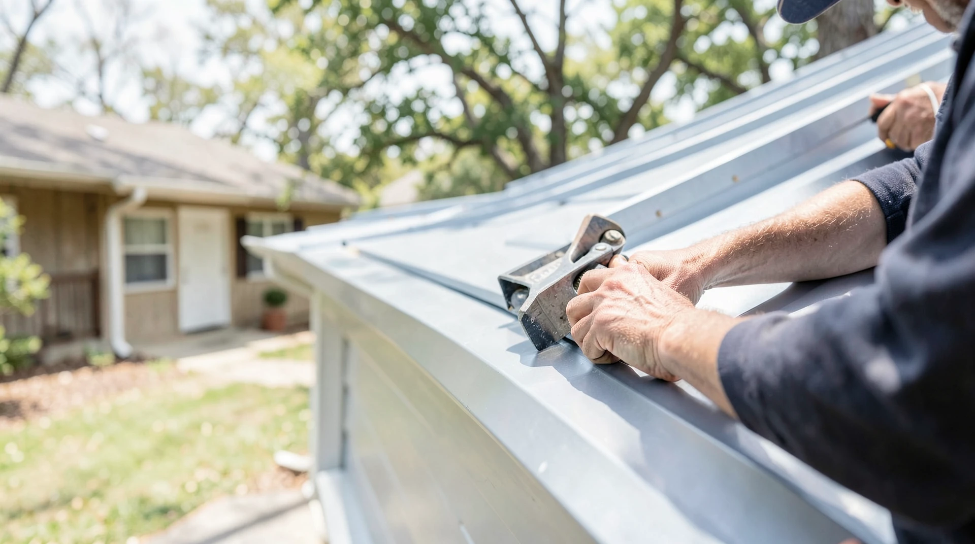 Reliable, Meticulous Roofing Solutions for Every Homeowner in Stevens Park, TX
