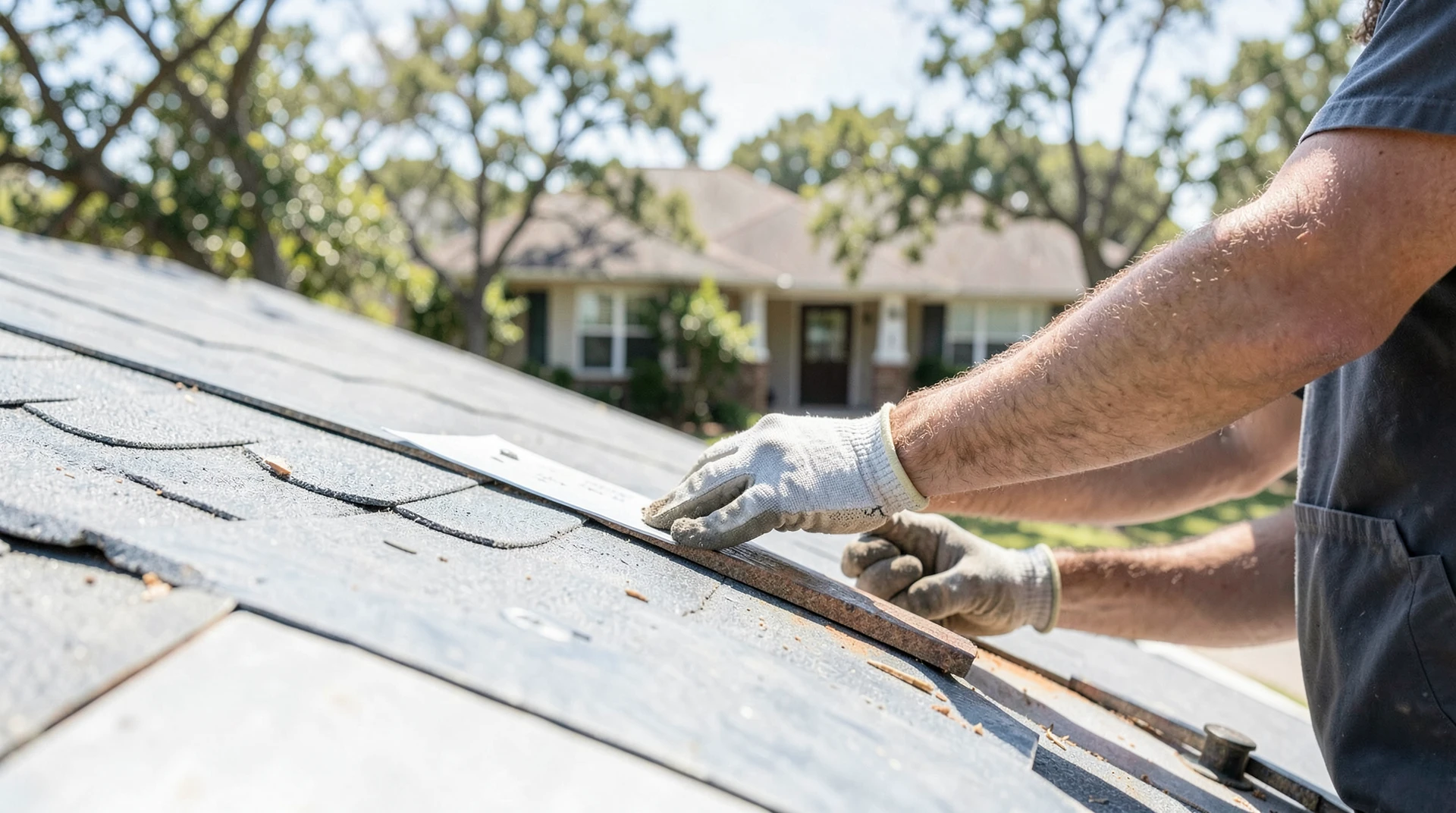 Trusted Local Roofing Expertise Across Stevens Park, TX