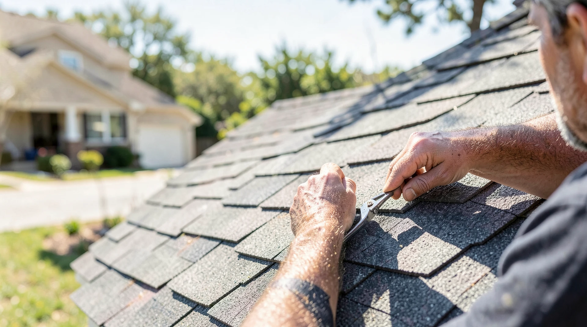 Your Dependable Shield Against North Texas Weather: Expert Roofing in Stevens Park, TX