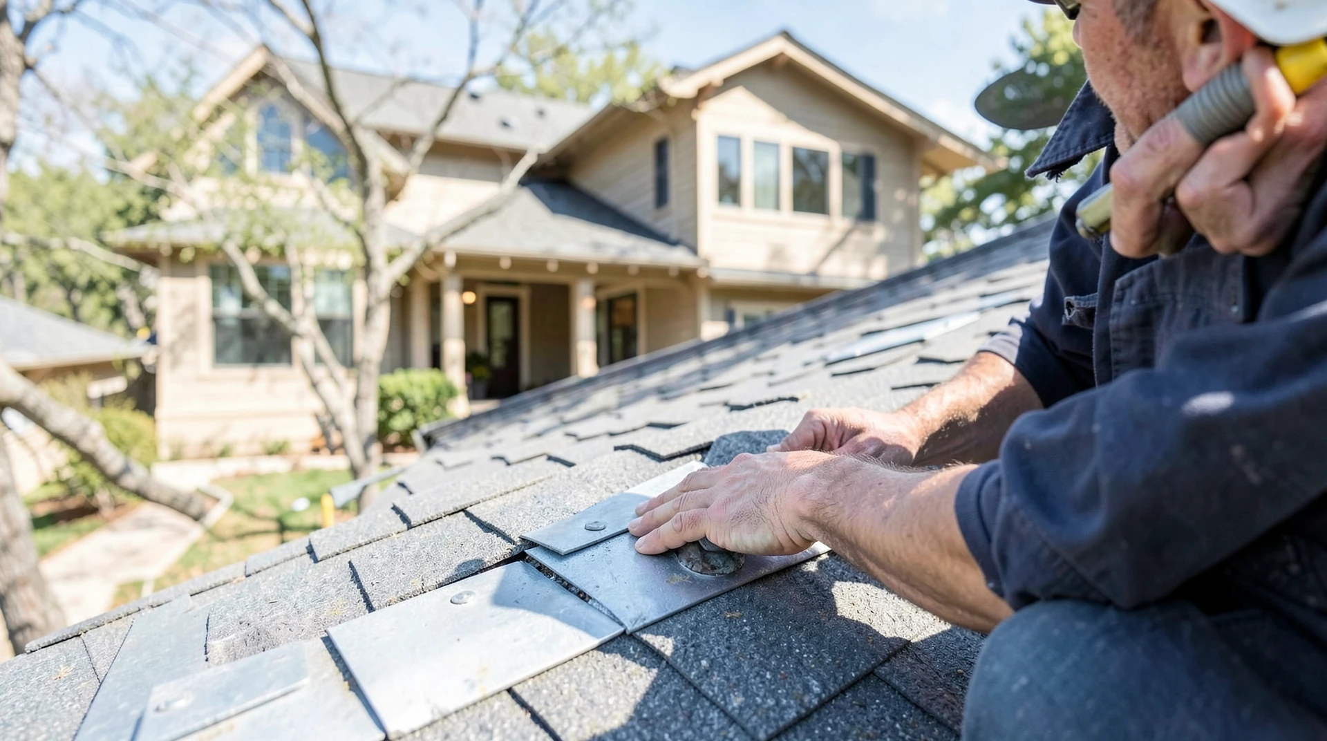 Your Trusted Neighbors for Premium Roofing in Swiss Avenue, TX