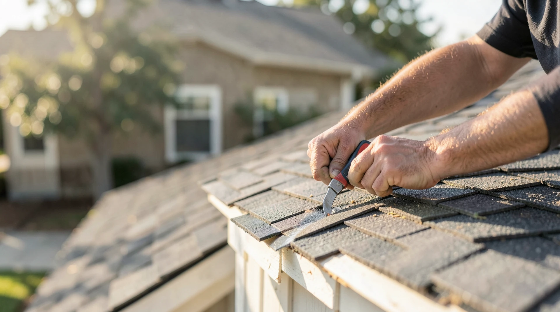 Your Trusted Neighbor for Expert Roofing Services in Talty, TX