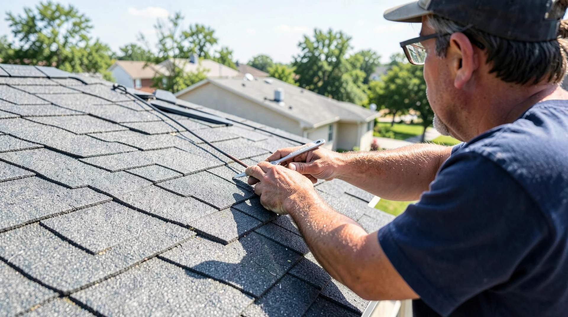 Your Dependable Neighbor for Expert Roofing in Talty, TX