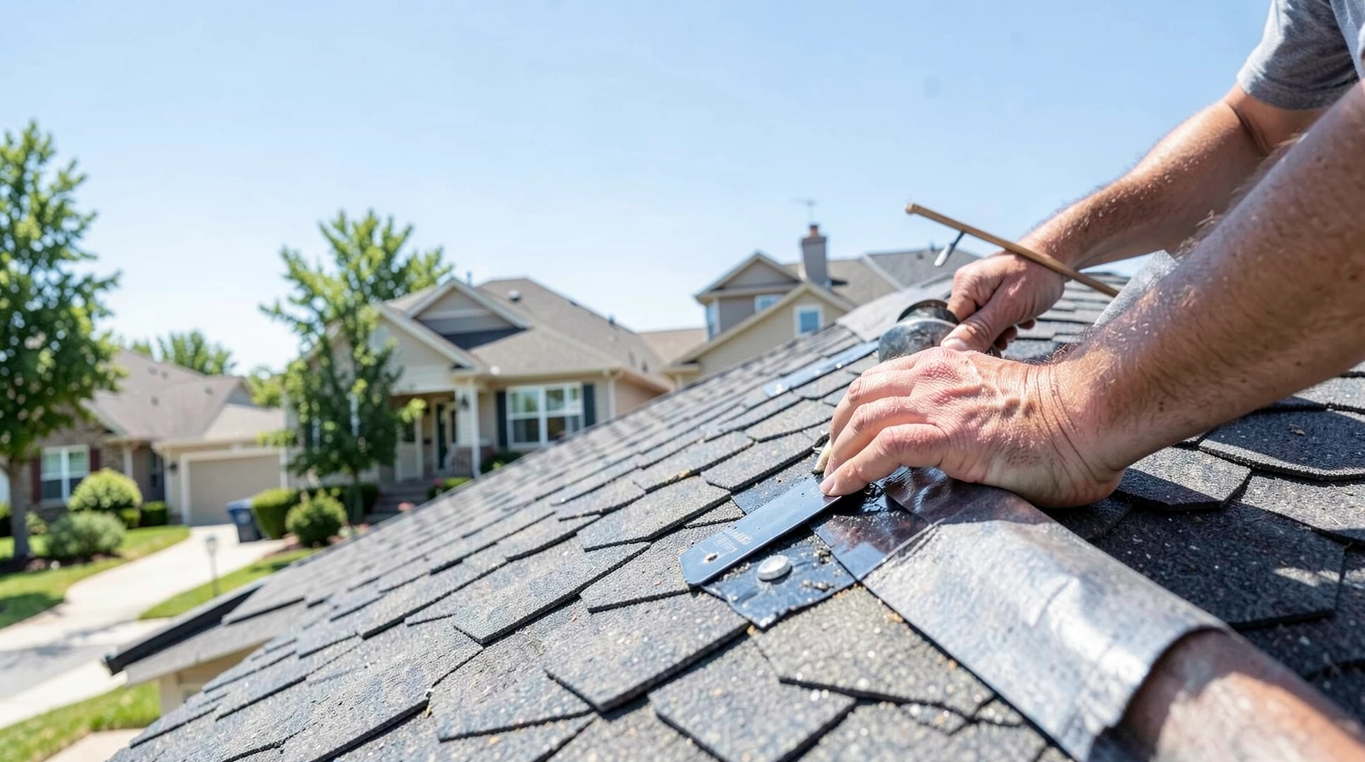 Safeguarding Your Investment: Professional Roofing Services in Talty, TX