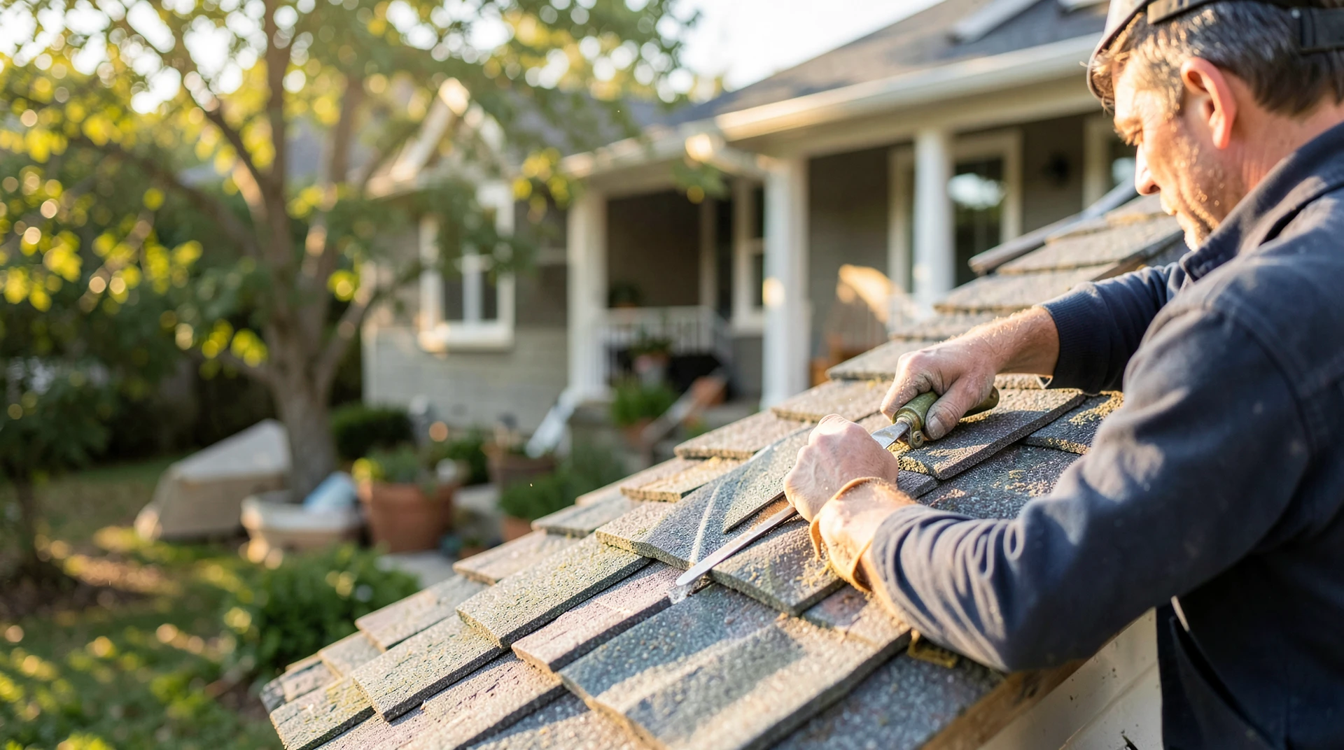 Your Trusted Local Partner for Expert Roofing in Telecom Corridor, TX