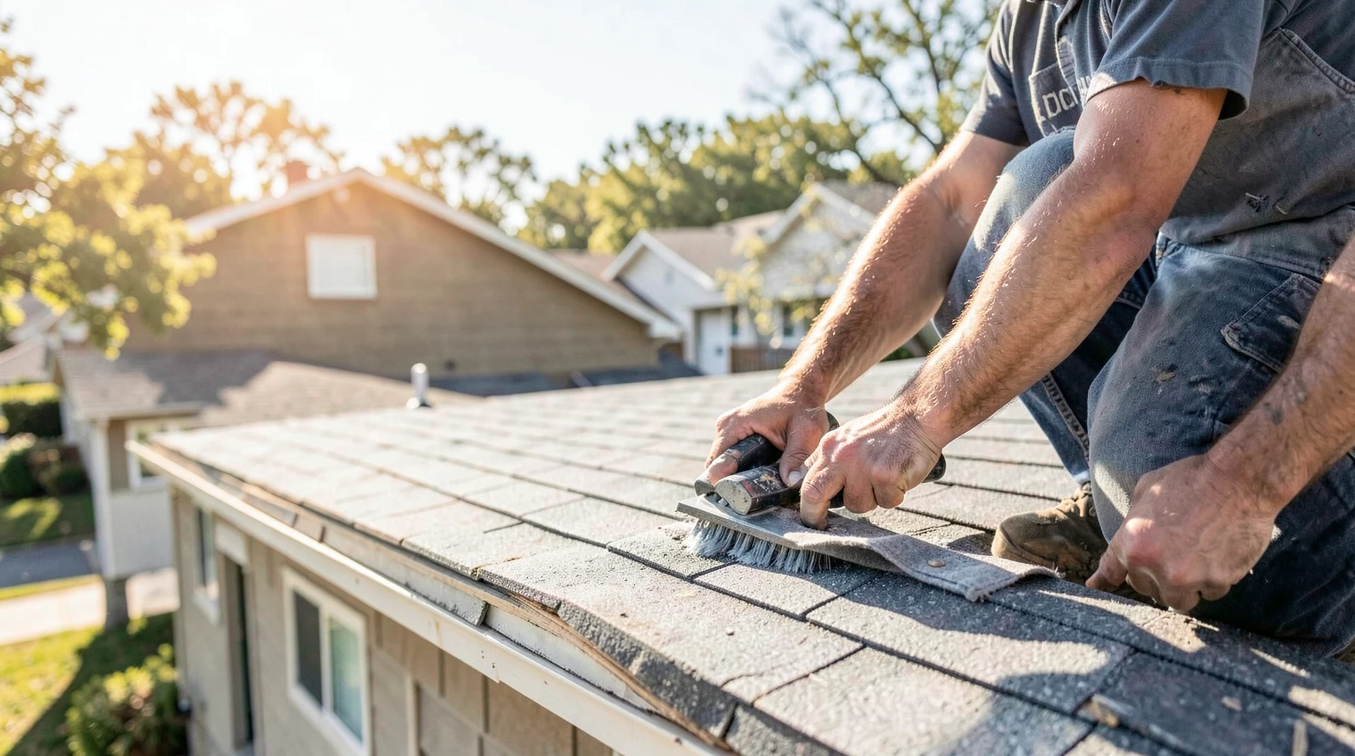 Premier Roofing Services for the Telecom Corridor, TX: Built to Withstand Texas Weather