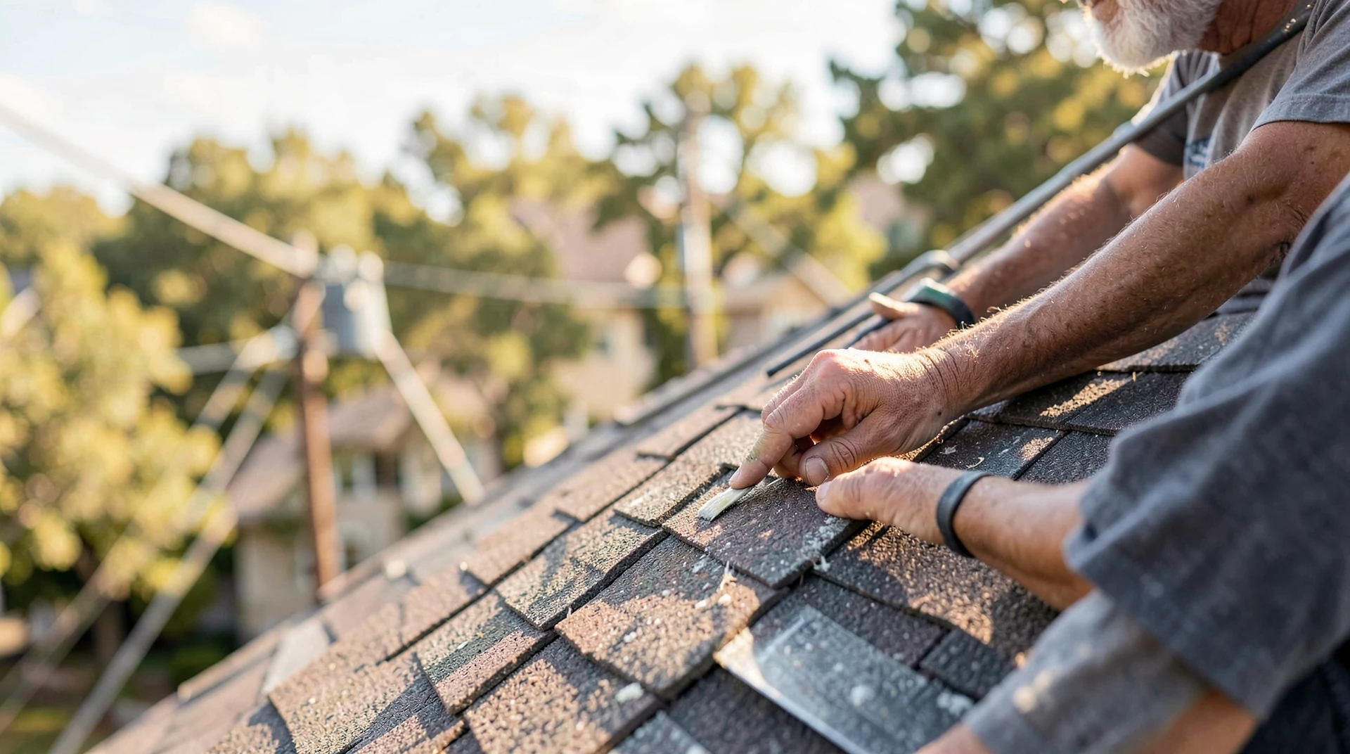 Meticulous Roof Care for Every Home in Telecom Corridor, TX