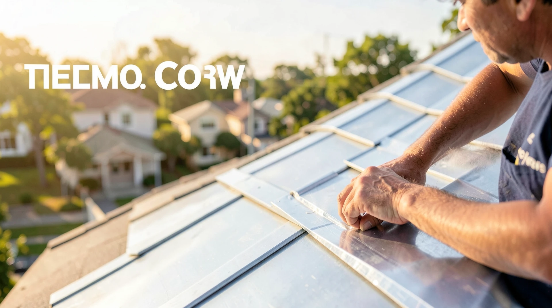 Your Trusted Local Experts for Roofing in Telecom Corridor, TX