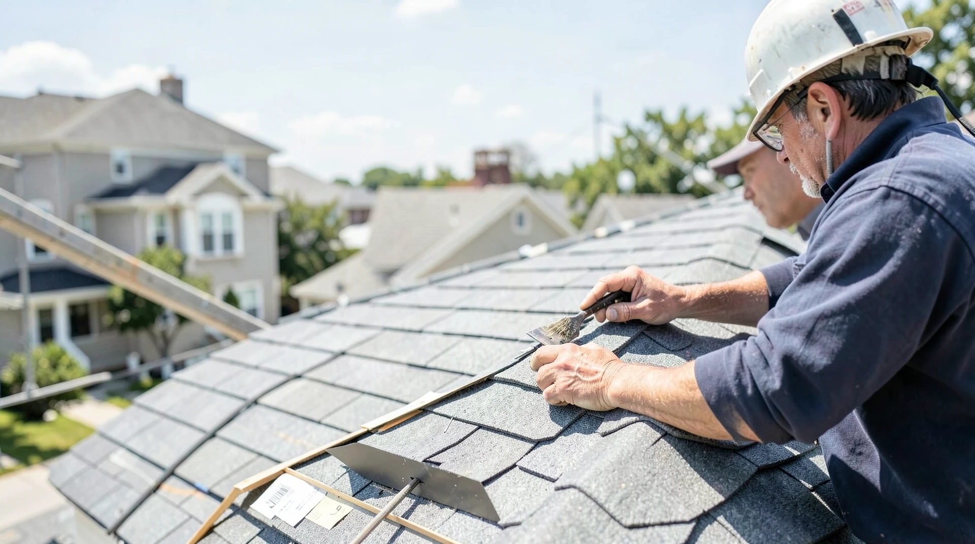 Meticulous Roofing Care for Tenth Street: Protecting Your Home's Enduring Value.