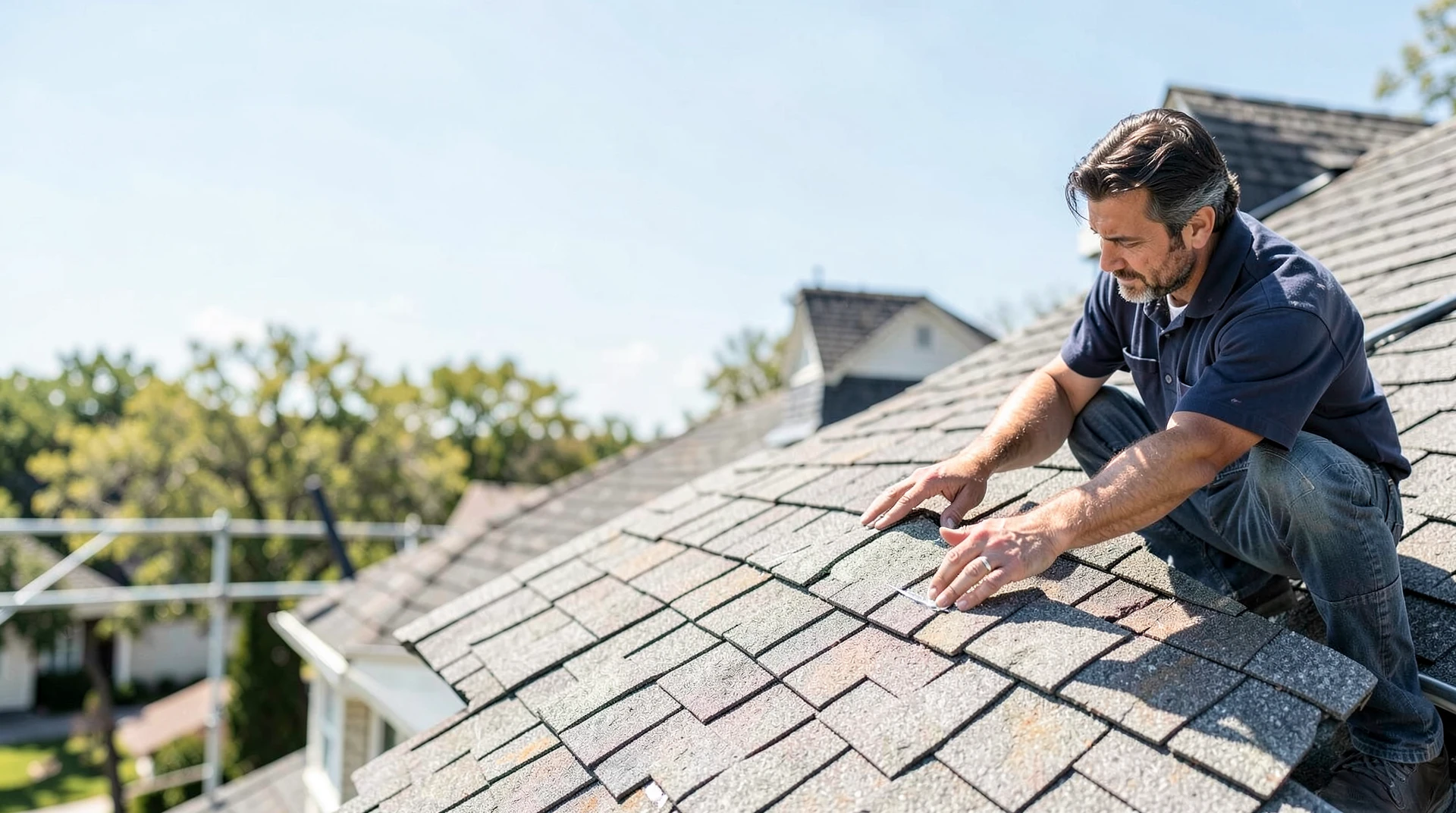 Meticulous Roofing Care for Your Investment: Trusted Expertise in Trinity Groves, TX