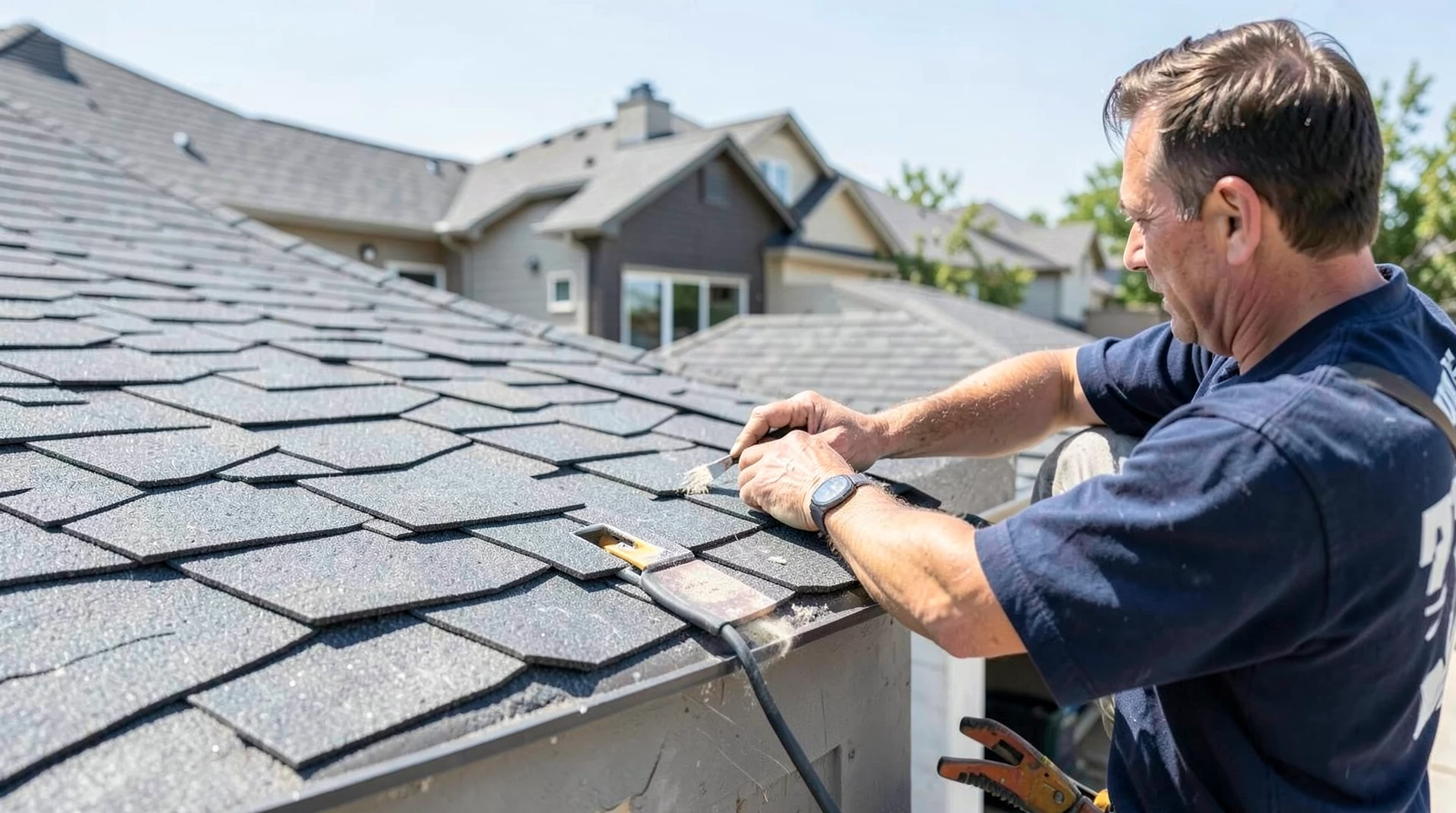 Protecting Your Investment: Trusted Roofing Services in Trinity Mills, TX