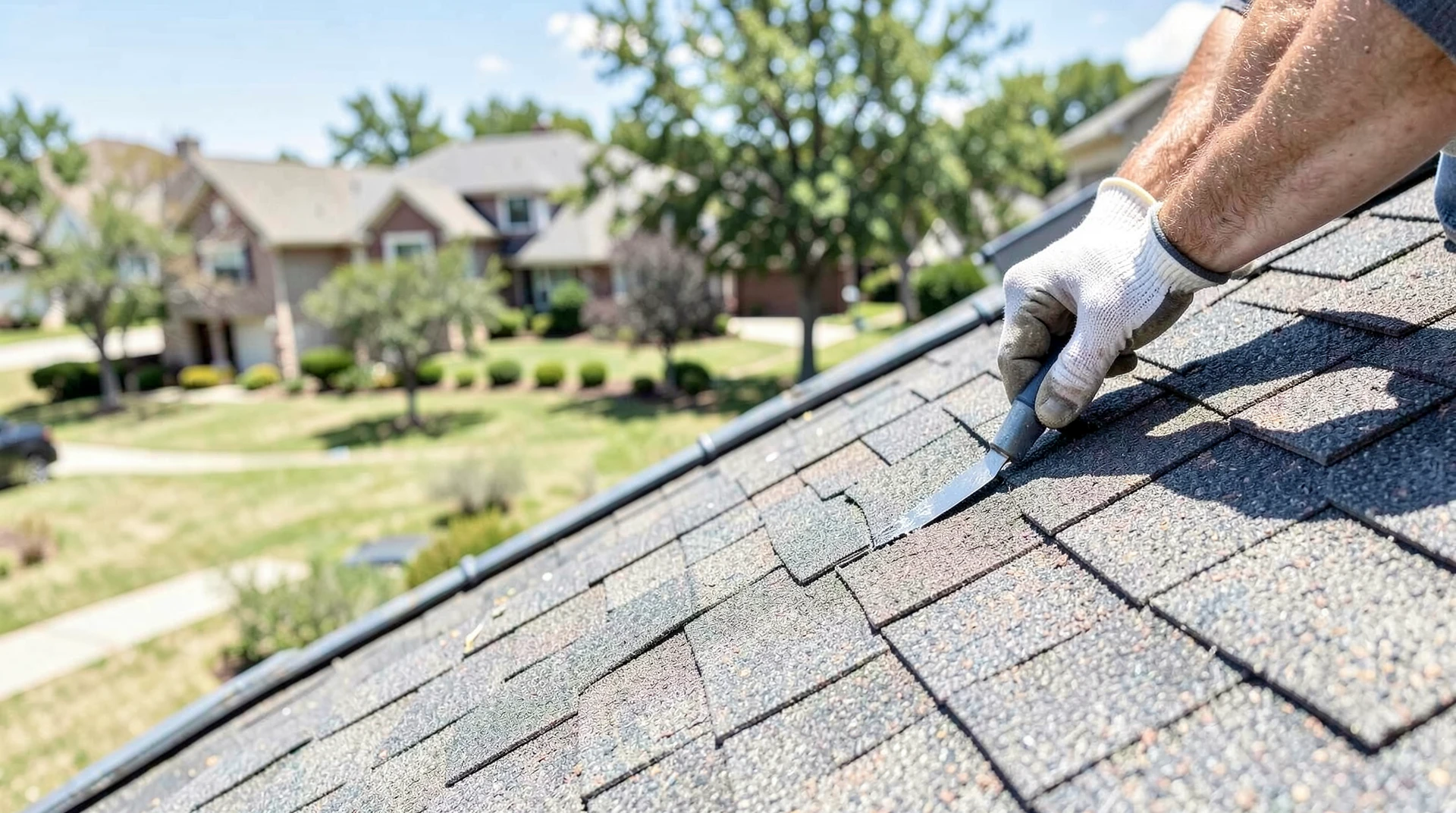 Preserving Your Property's Value: Meticulous Roofing Solutions in Trinity Mills, TX