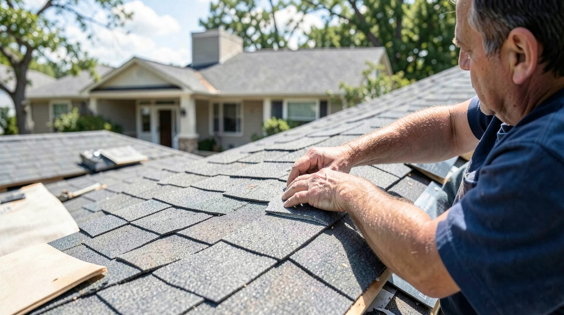 Your Trusted Neighbors for Expert Roofing in University Of Dallas, TX