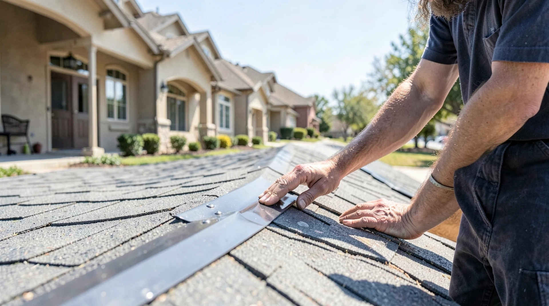 Your Neighborly Roofing Experts Serving University Of Dallas, TX
