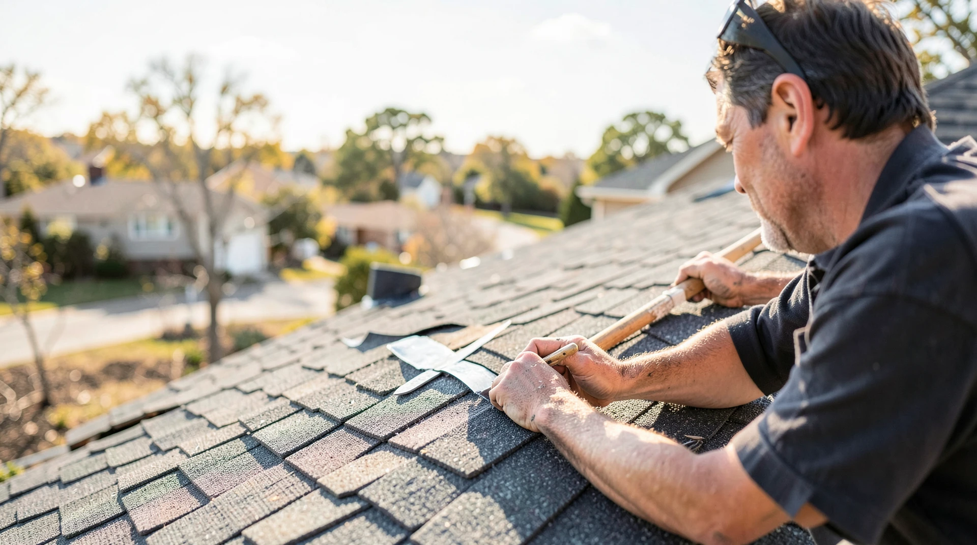 Protecting Your Investment: Commercial Roofing Solutions in Valley View, TX