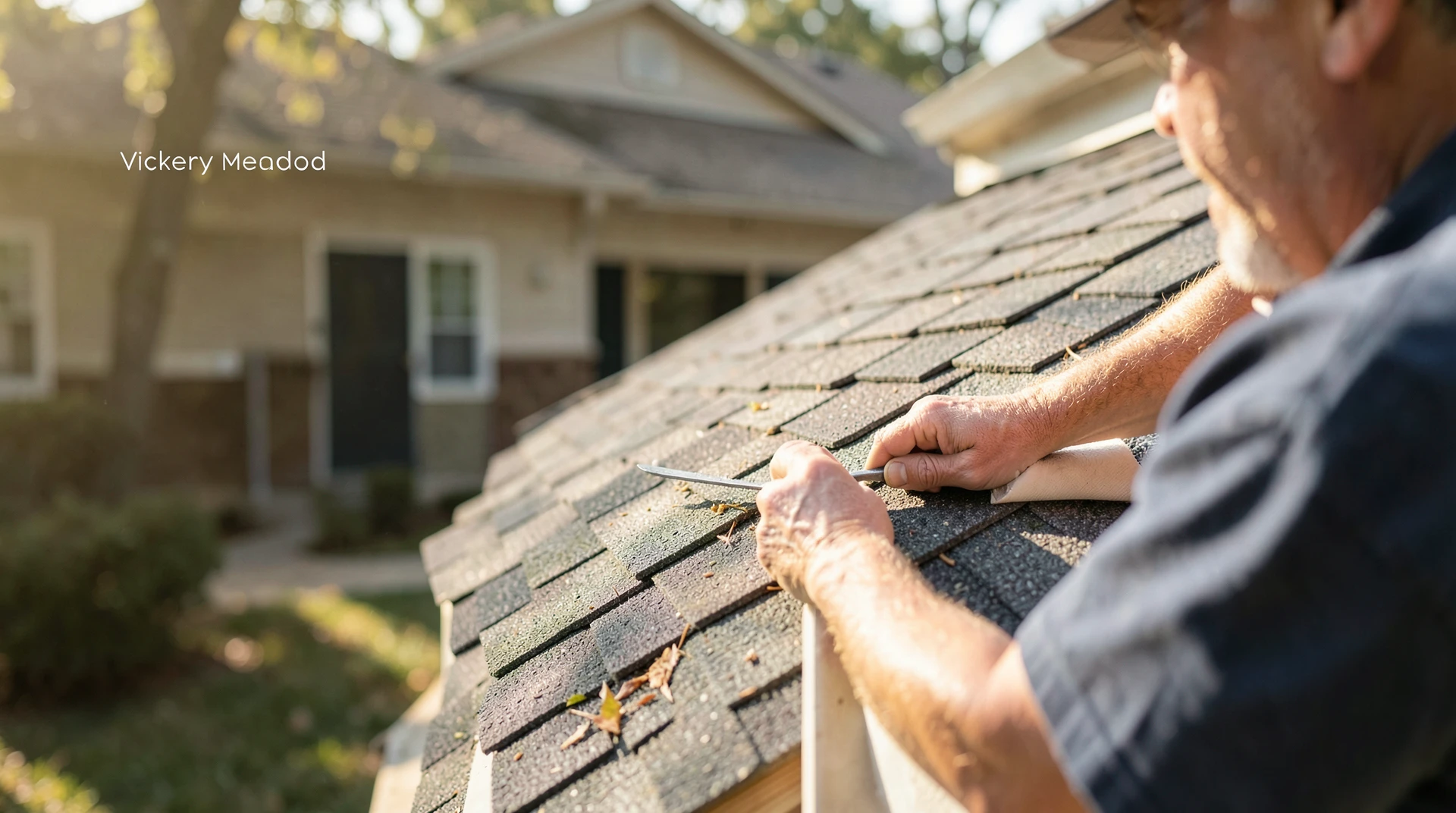 A Reliable Shield Over Your Home in Vickery Meadow, TX.