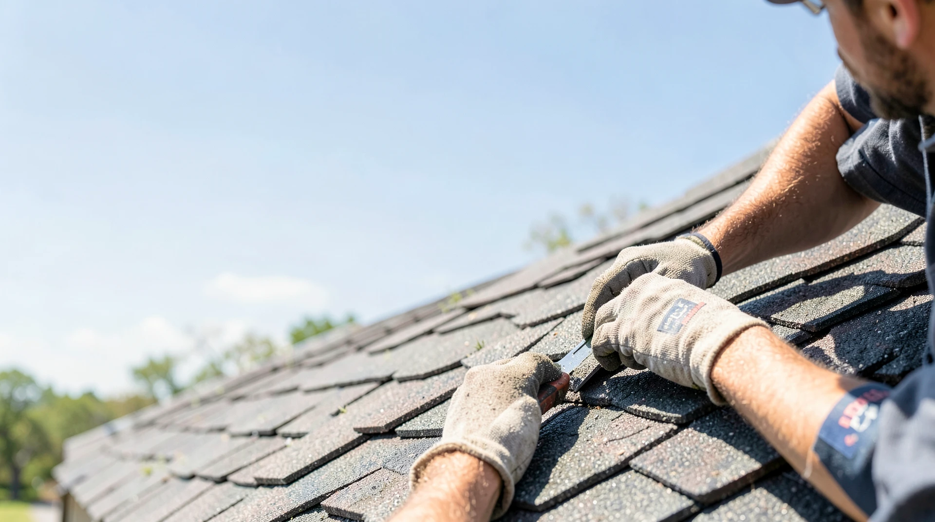 Your Trusted Neighbors for Premium Roofing Services in Vickery Meadow, TX