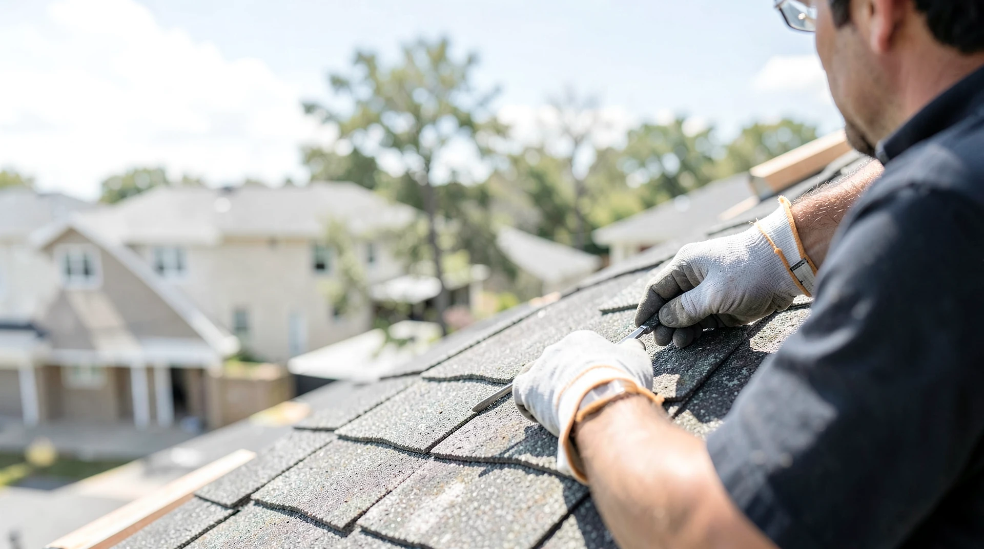 Trusted Commercial Roofing Solutions for Westlake, TX Property Owners