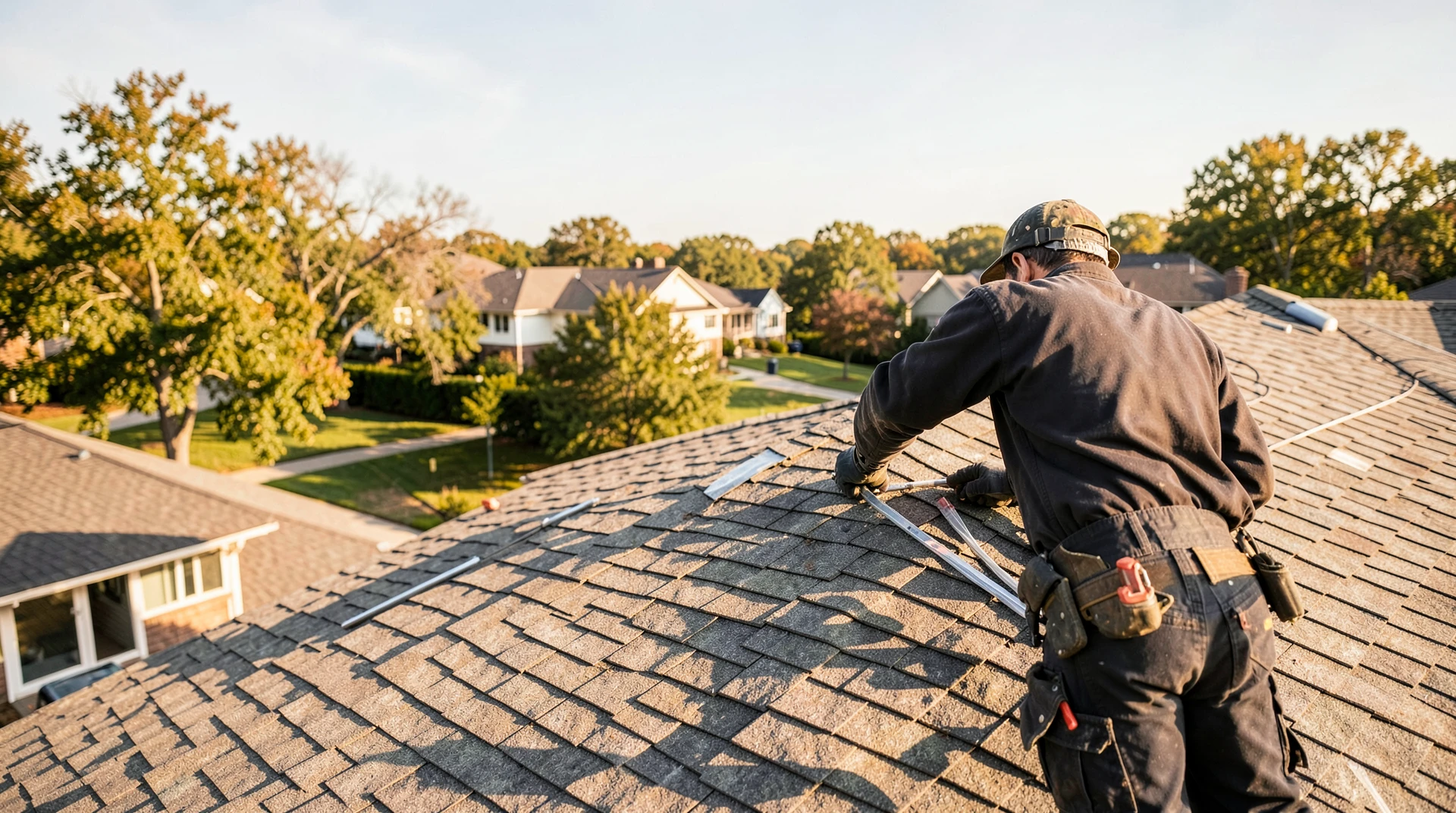 Protecting Your Investment: Expert Roofing Solutions in White Rock Lake, TX